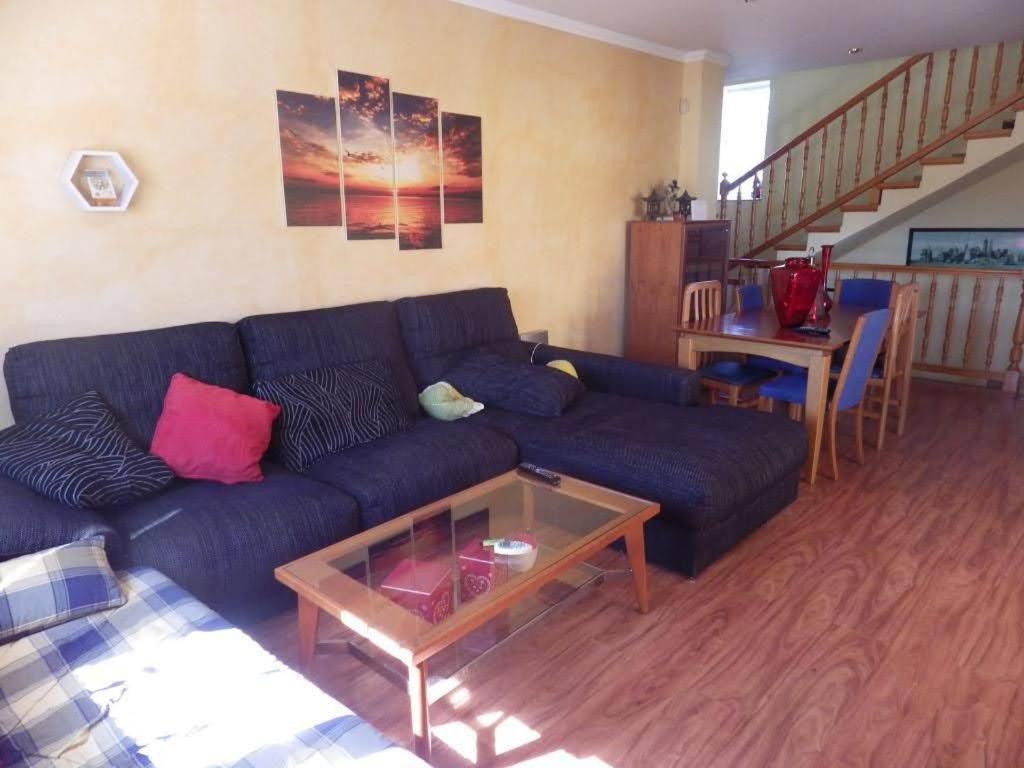 Casa de Vacaciones