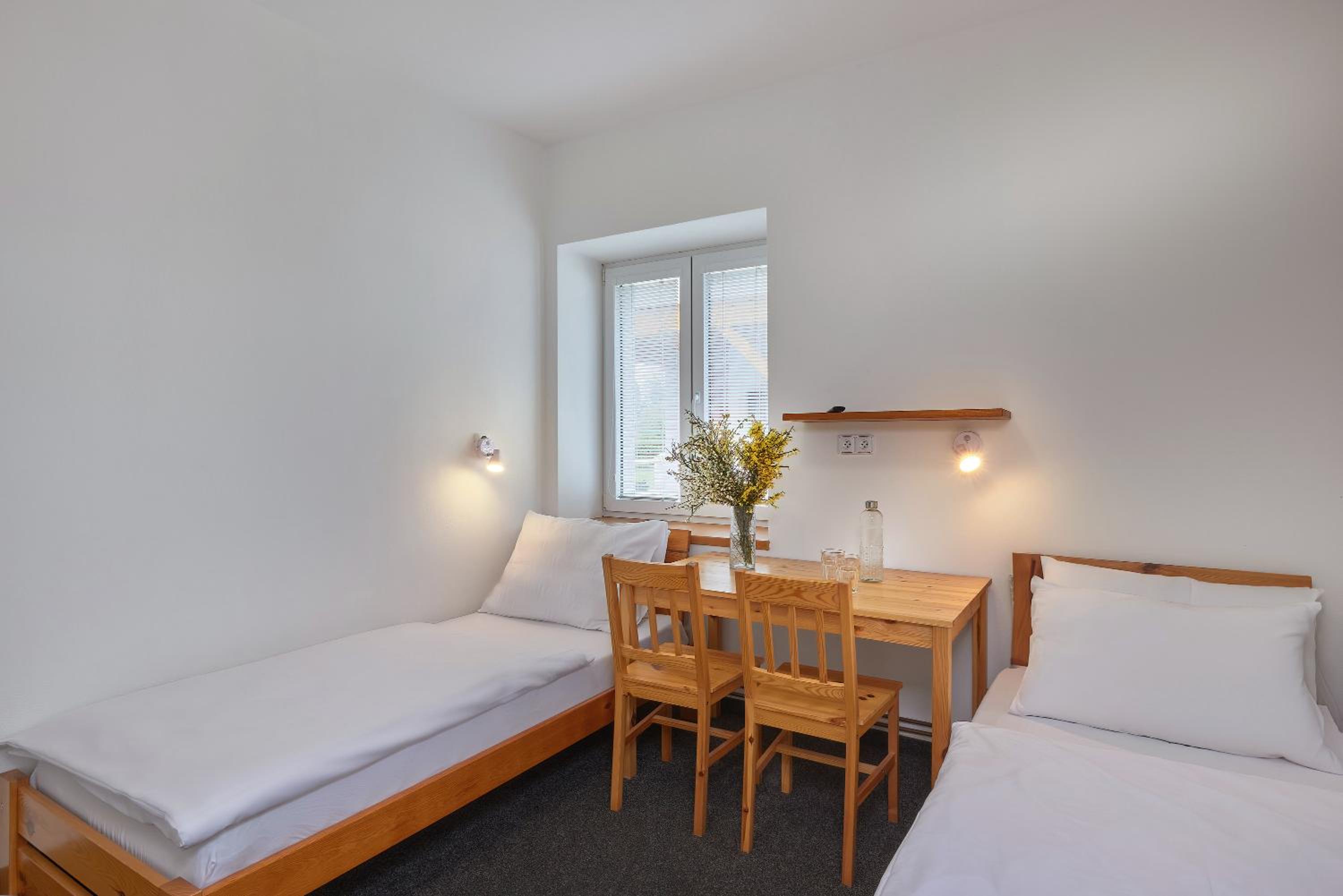 Triple Room with Bathroom photo 3