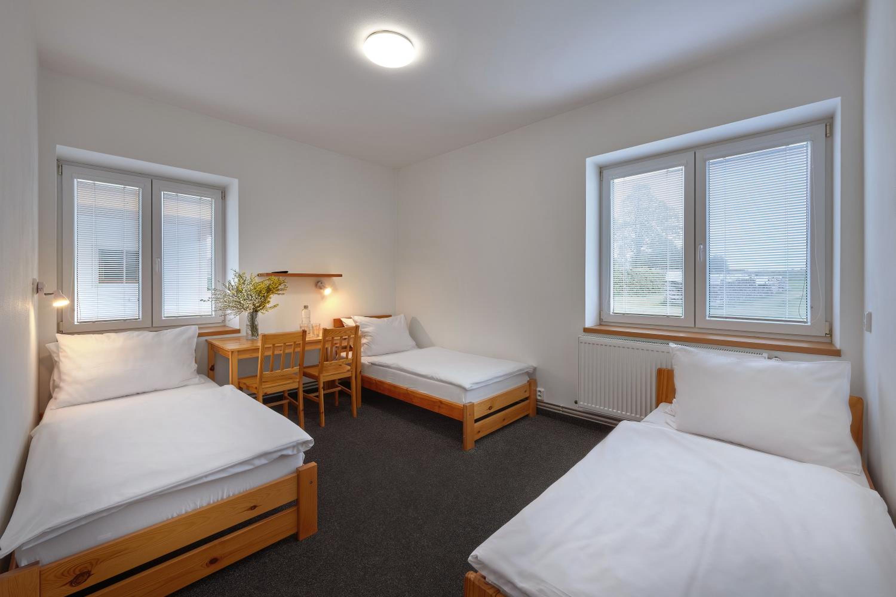 Triple Room with Bathroom photo 2