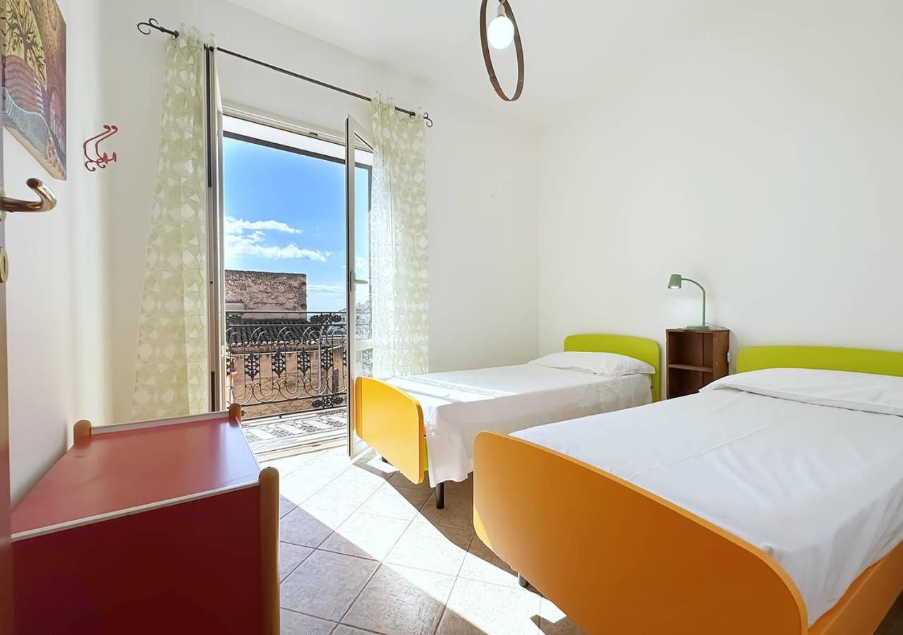 Two-Bedroom Apartment With Sea View