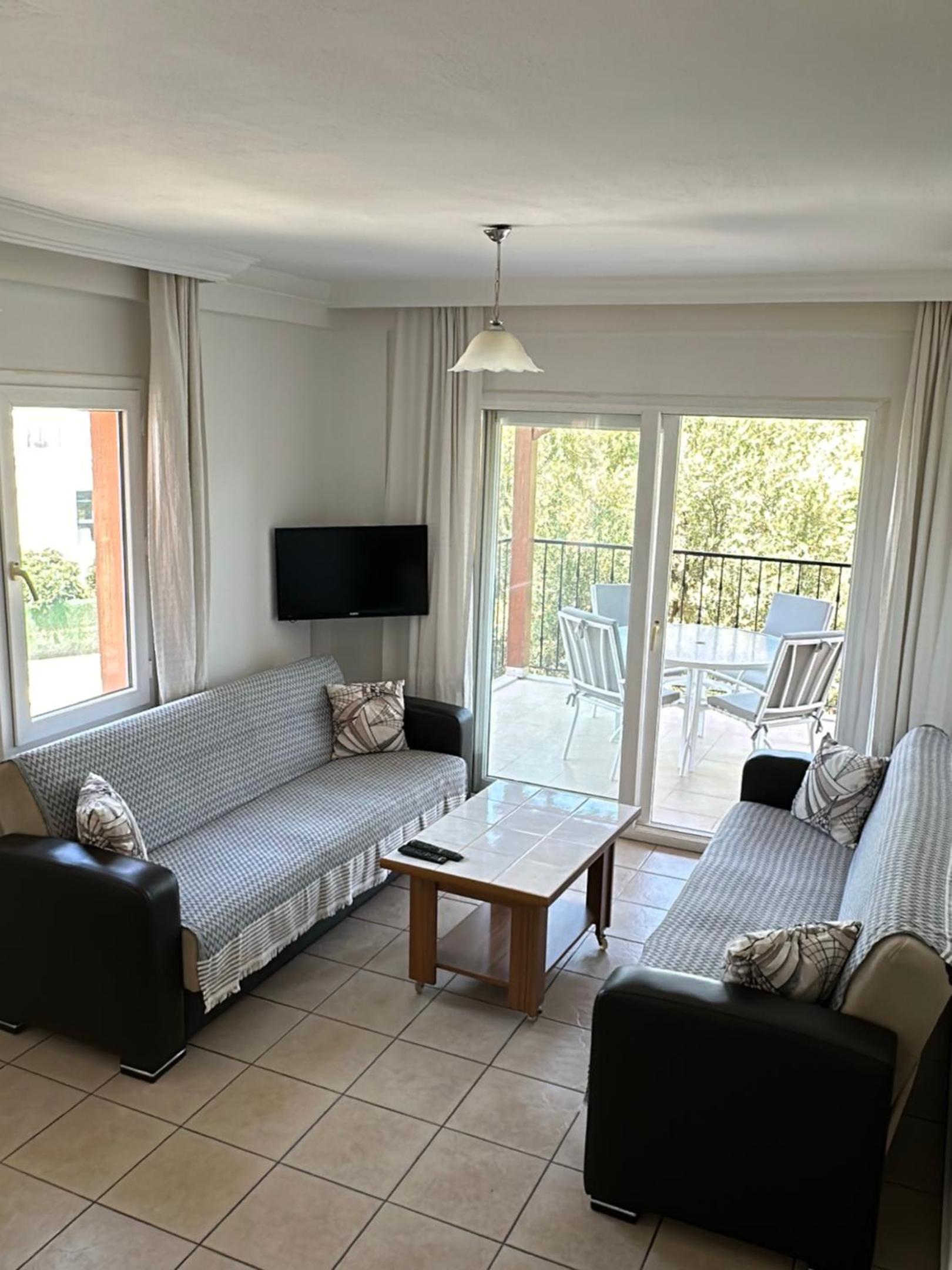 Double Room With Balcony photo 1