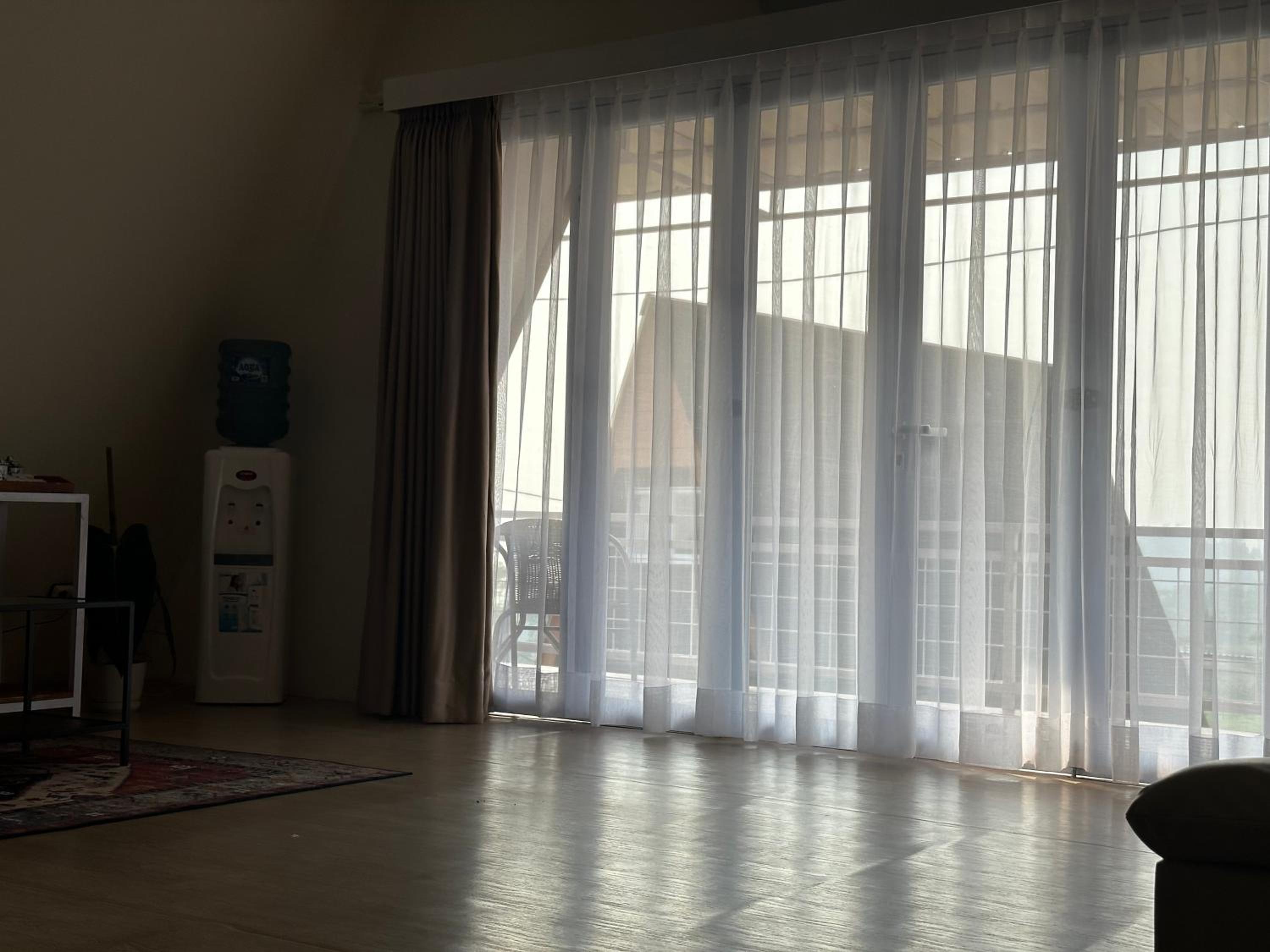 Deluxe Villa photo 2