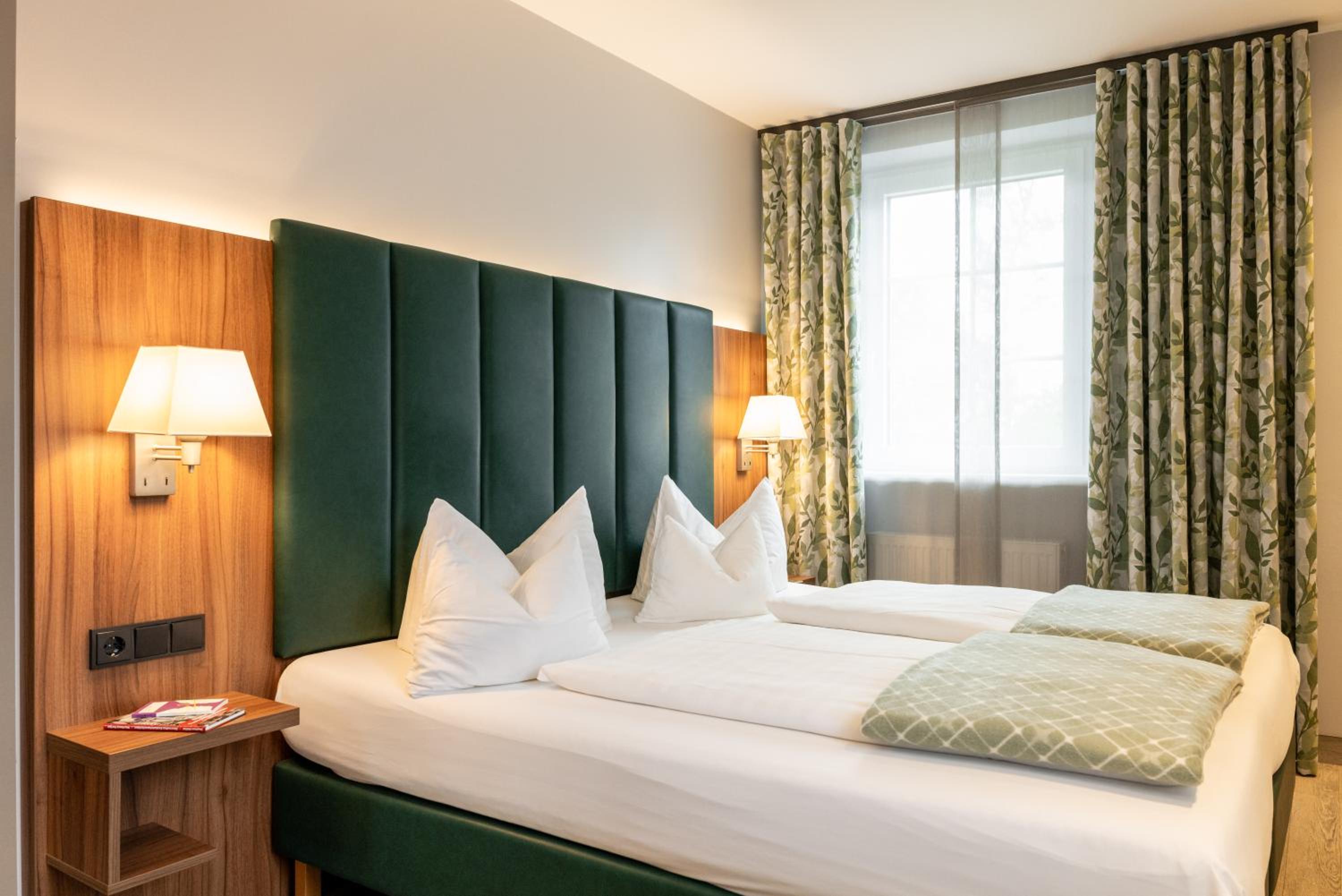 Double Room photo 1