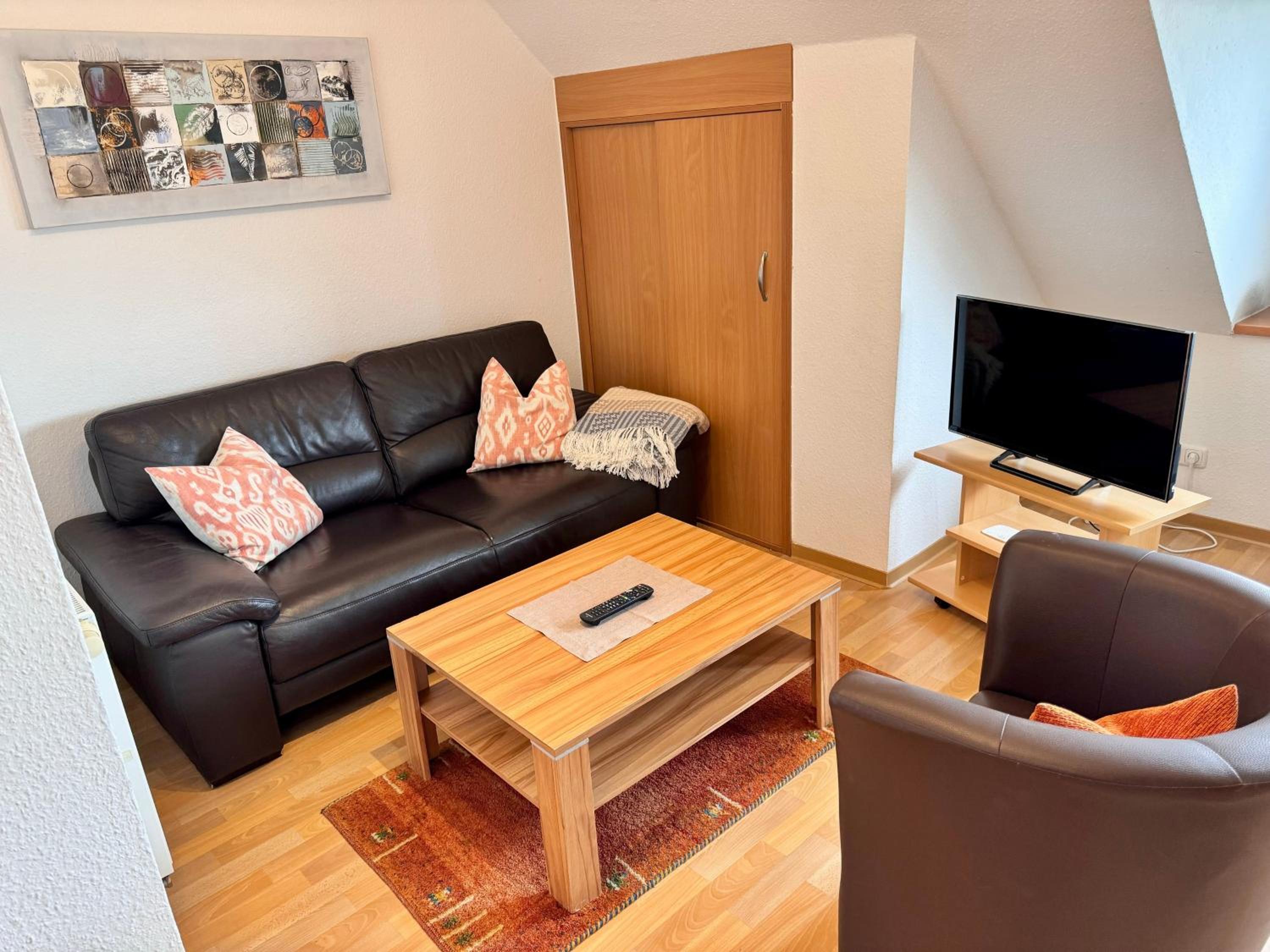 Apartment photo 1