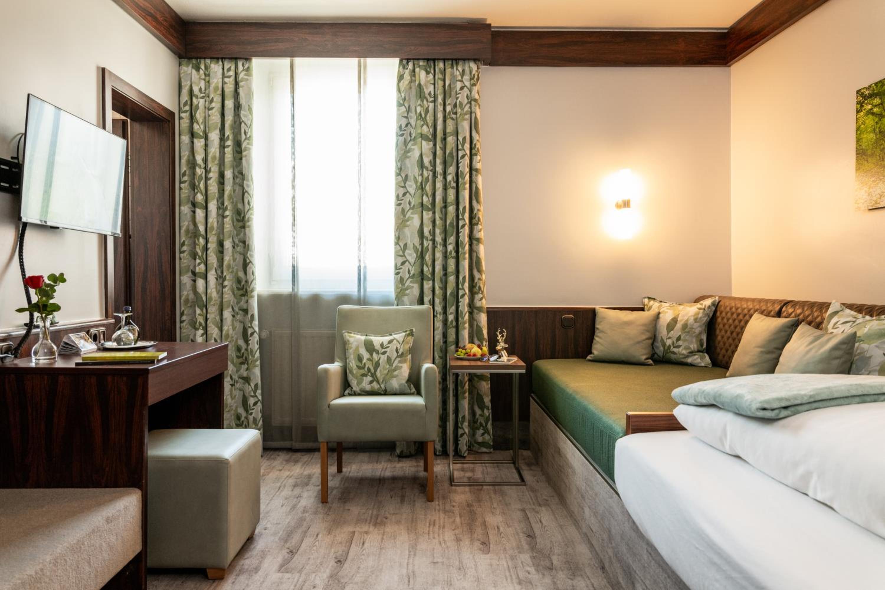 Single Room photo 1