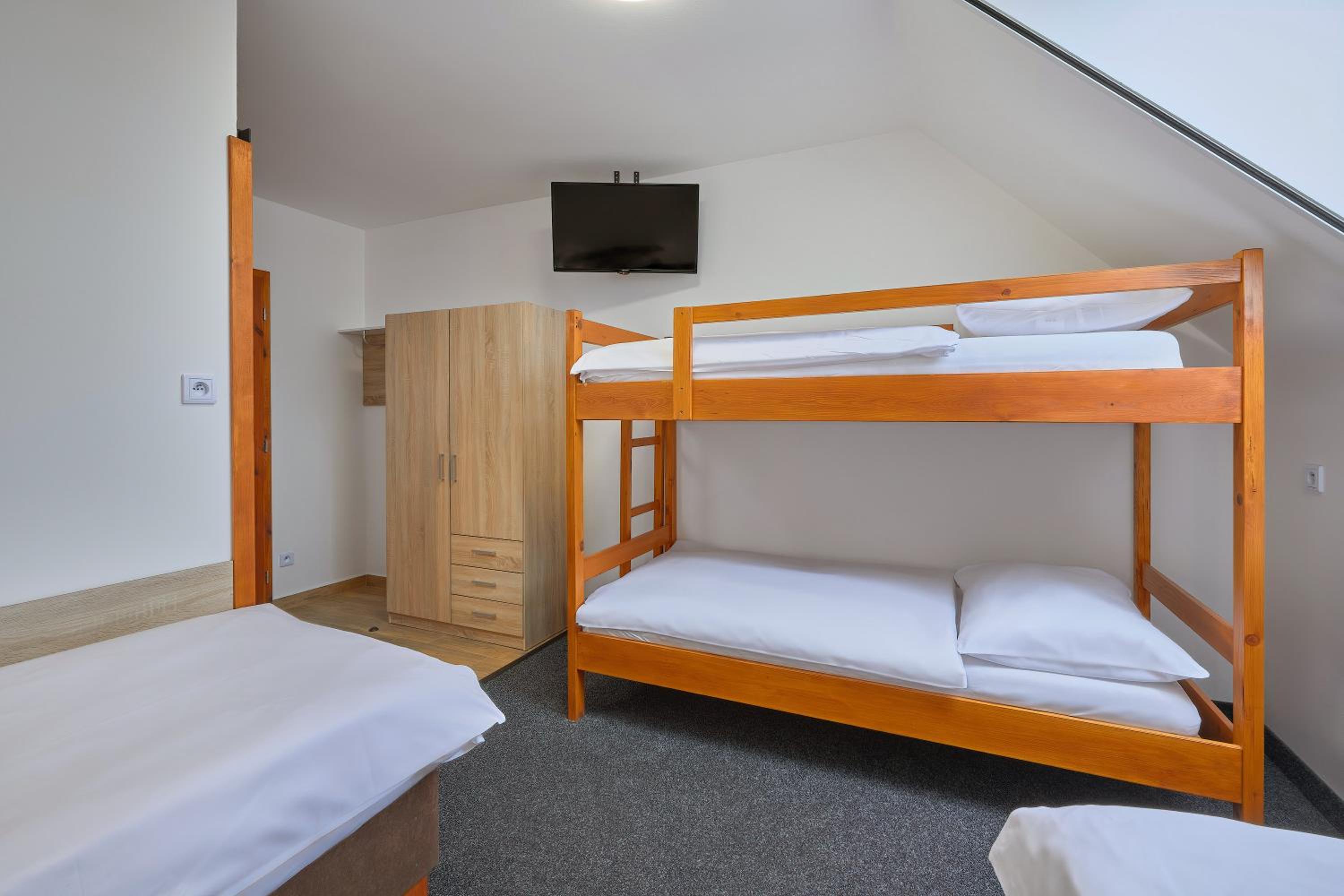 Comfort Triple Room photo 1