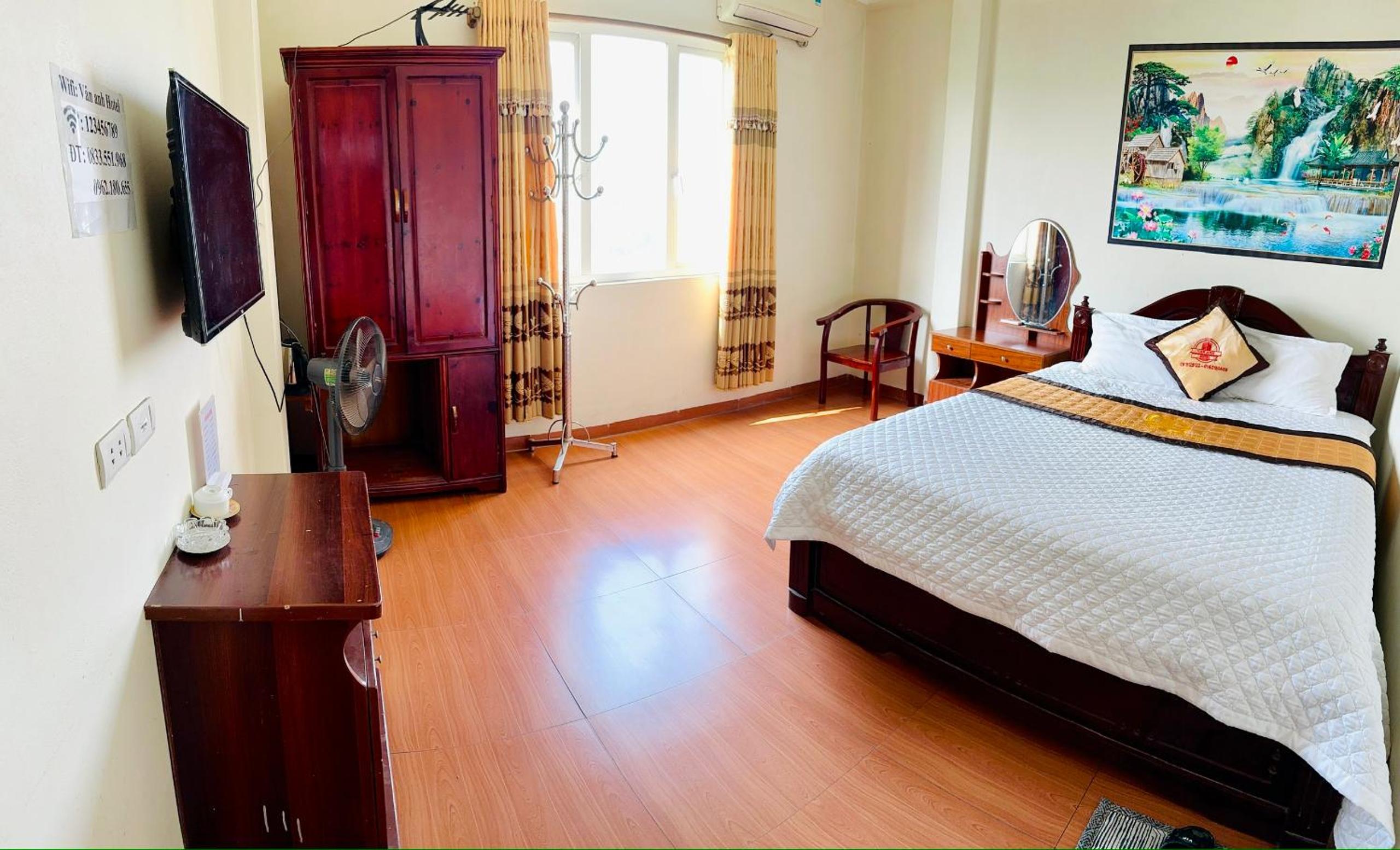 Deluxe Double Room photo 3