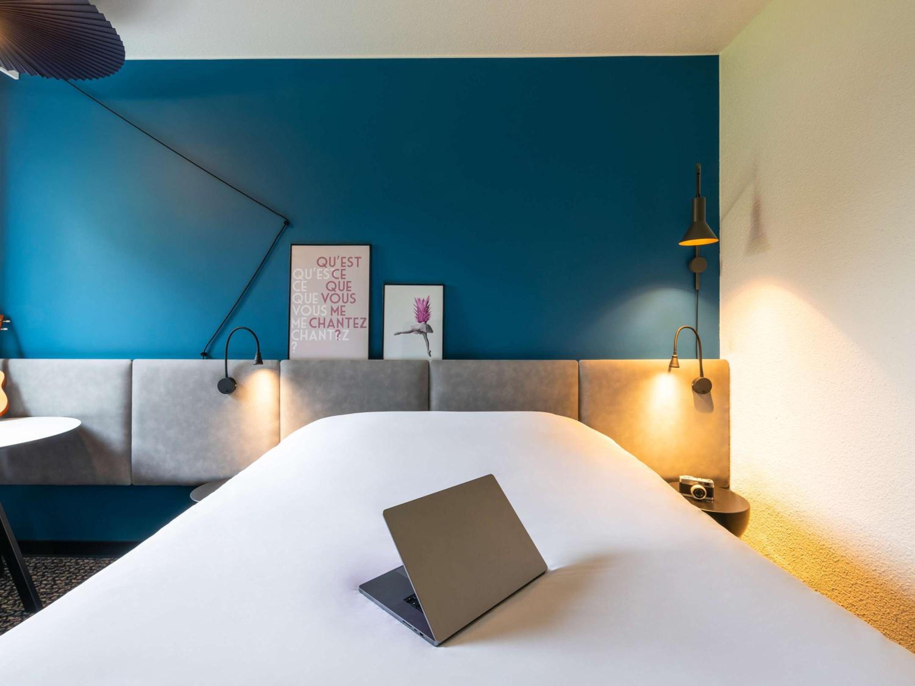Standard Double Room - Photo 5