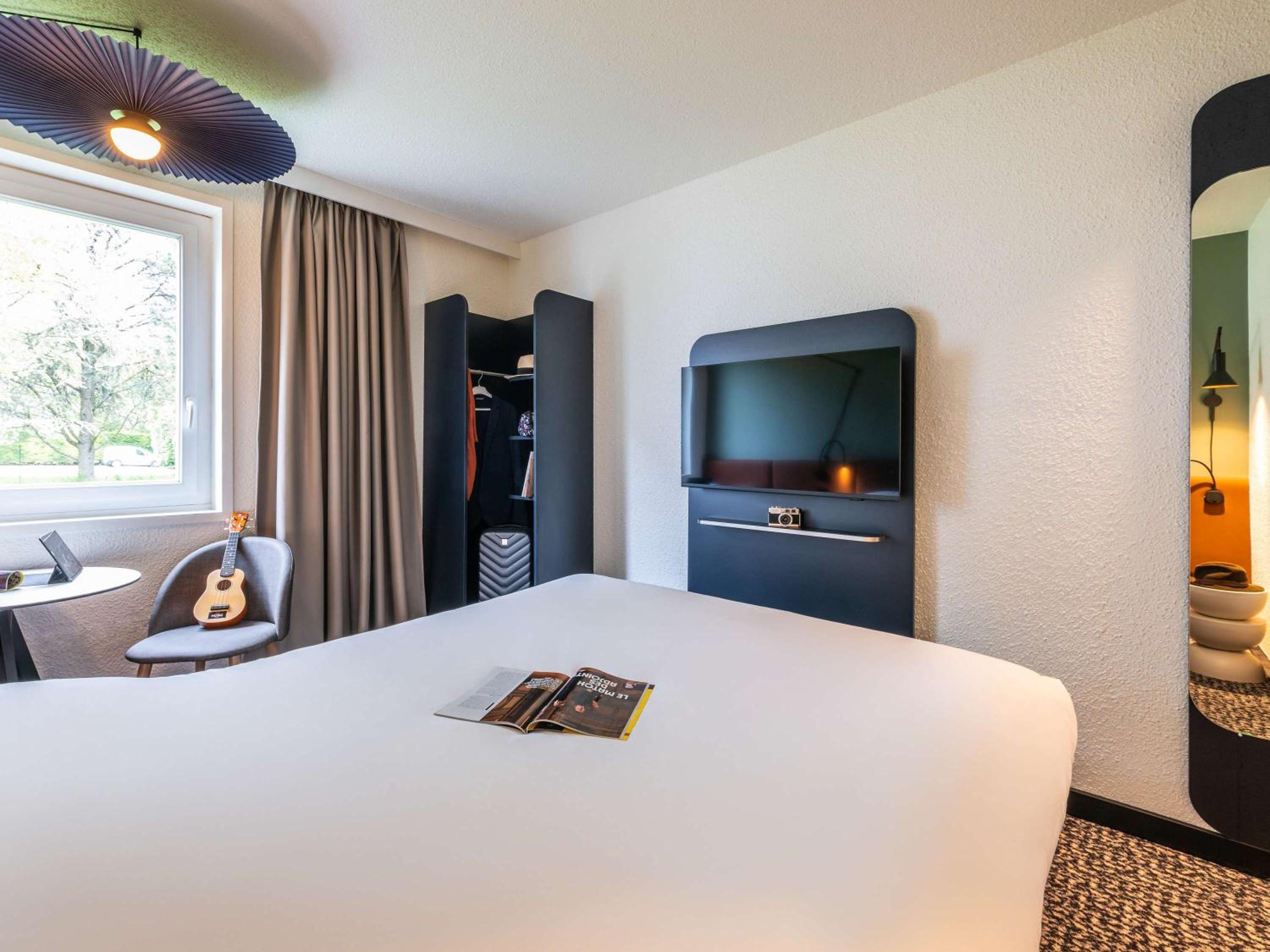Standard Double Room - Photo 4