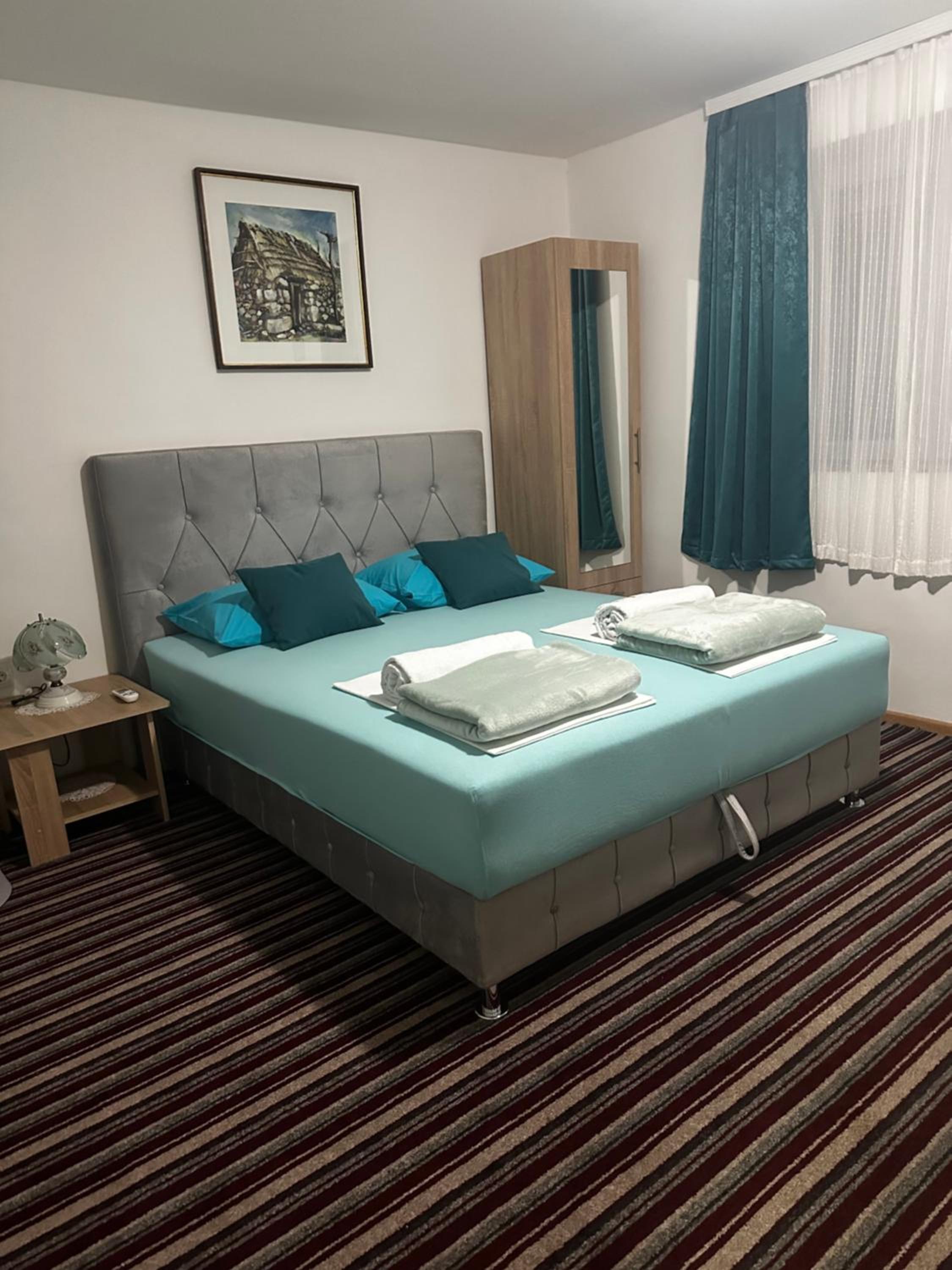 Superior King Room photo 1