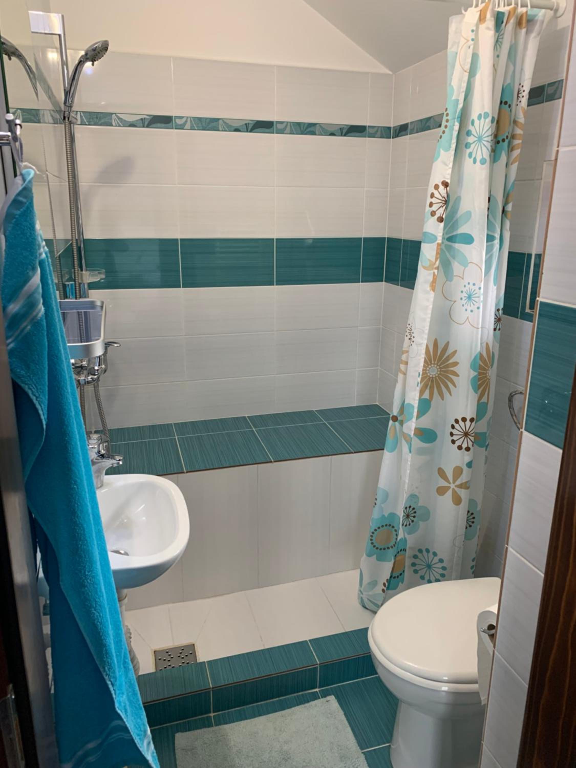 Double Room With Private Bathroom photo 3