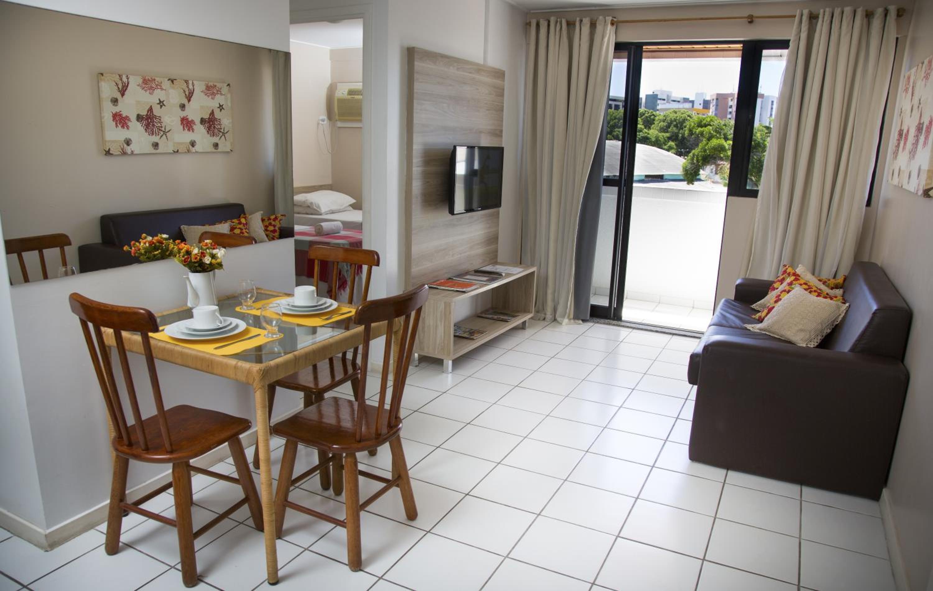Double or Twin Apartment photo 1