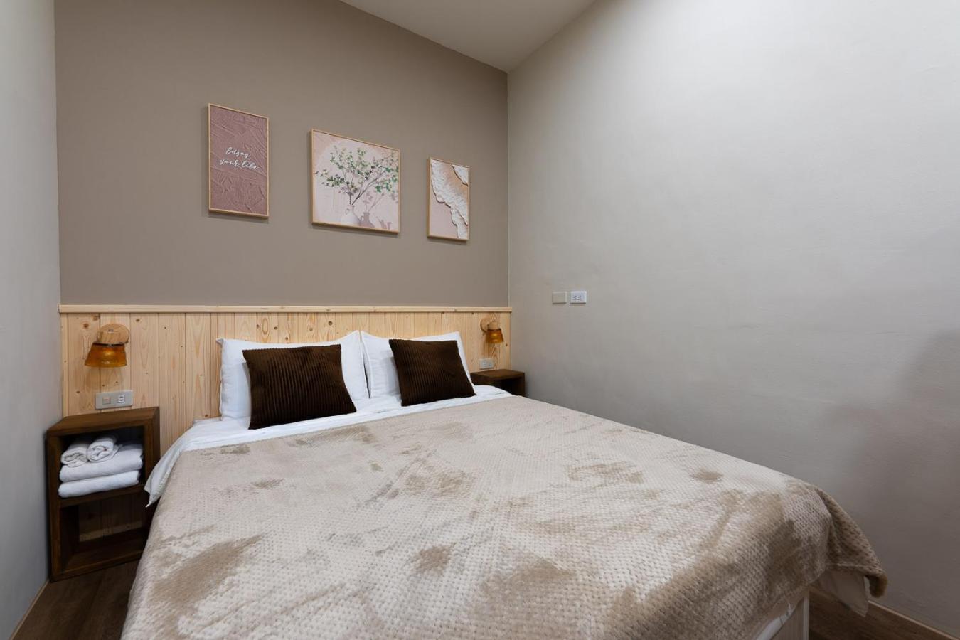Standard Double Room photo 1