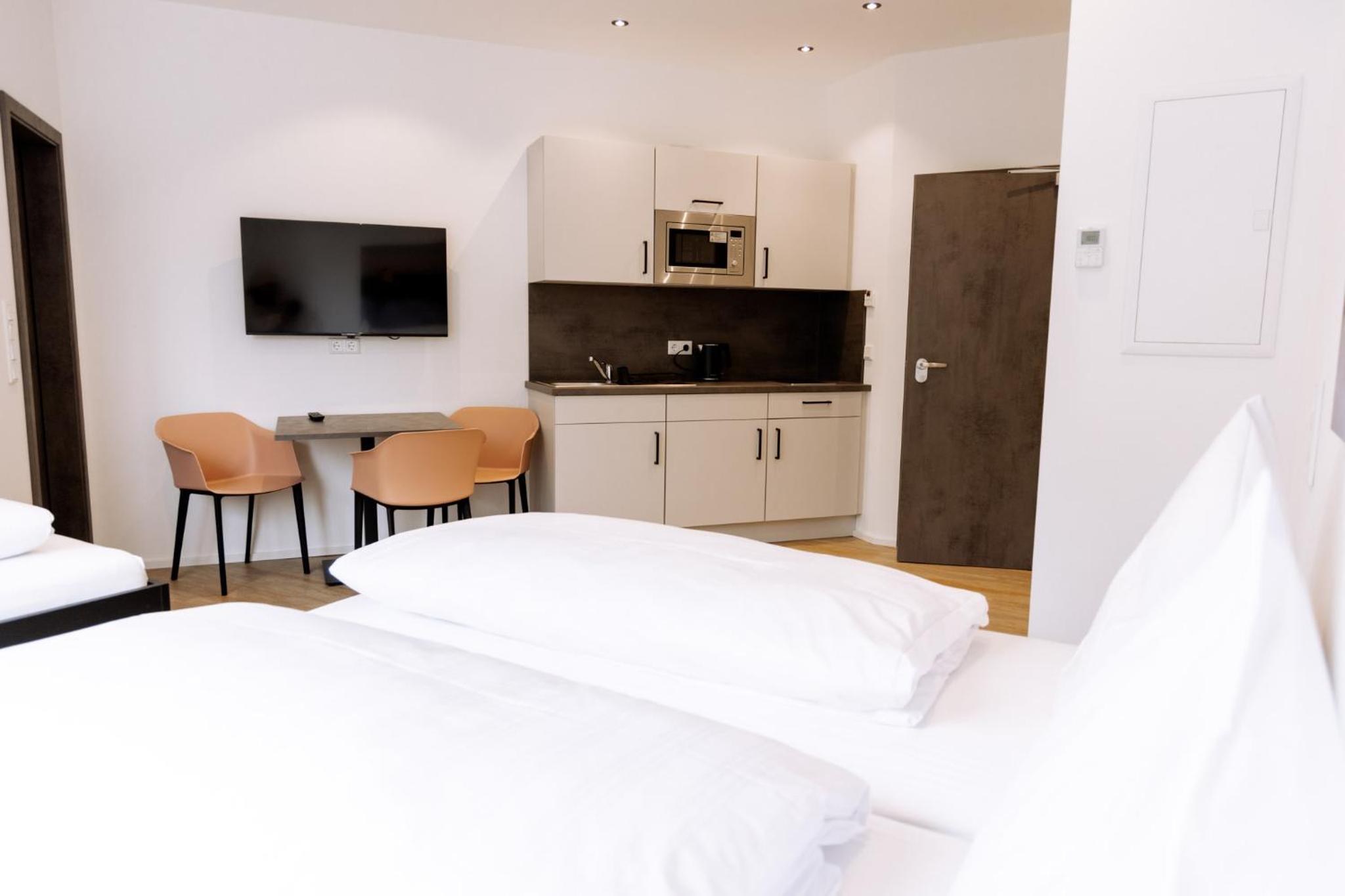 Triple Room photo 2