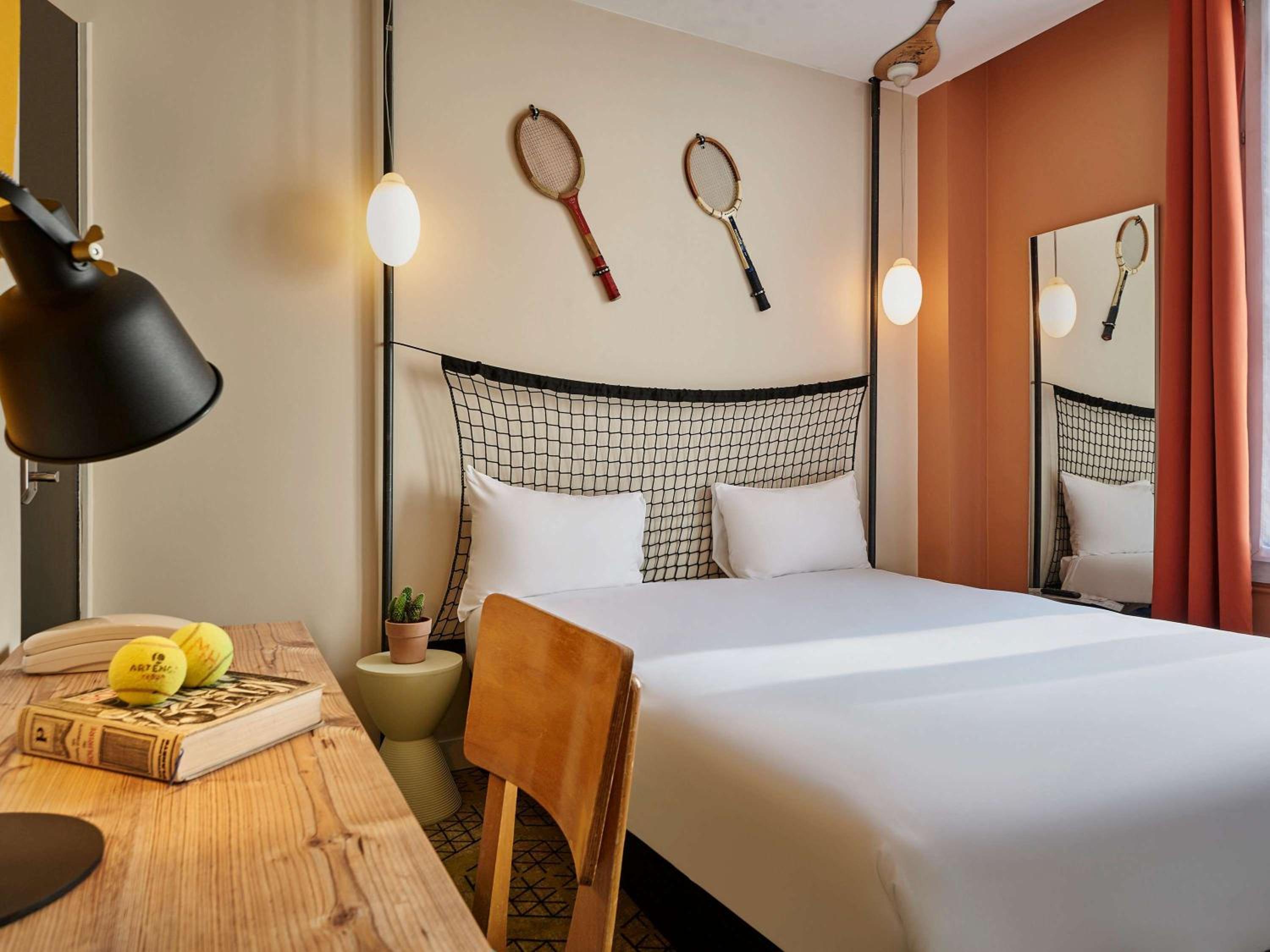 Double Room - Photo 1