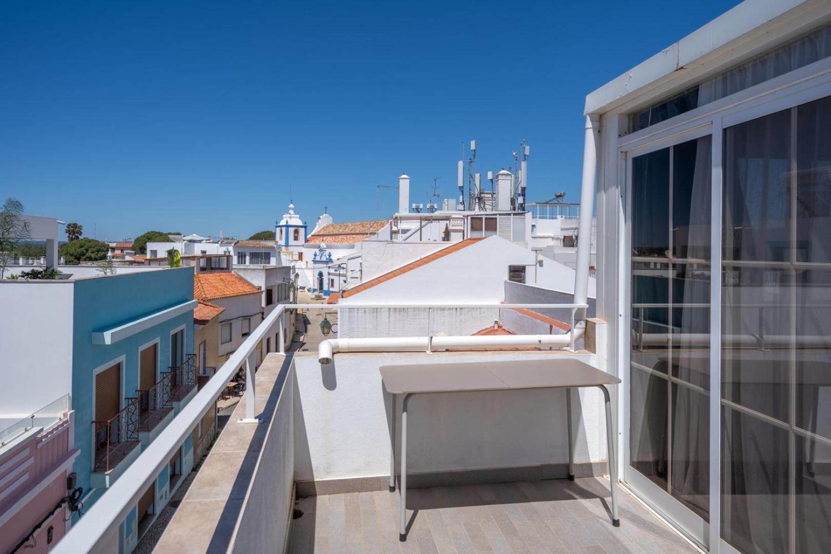 Studio with Sea View - Annex photo 2