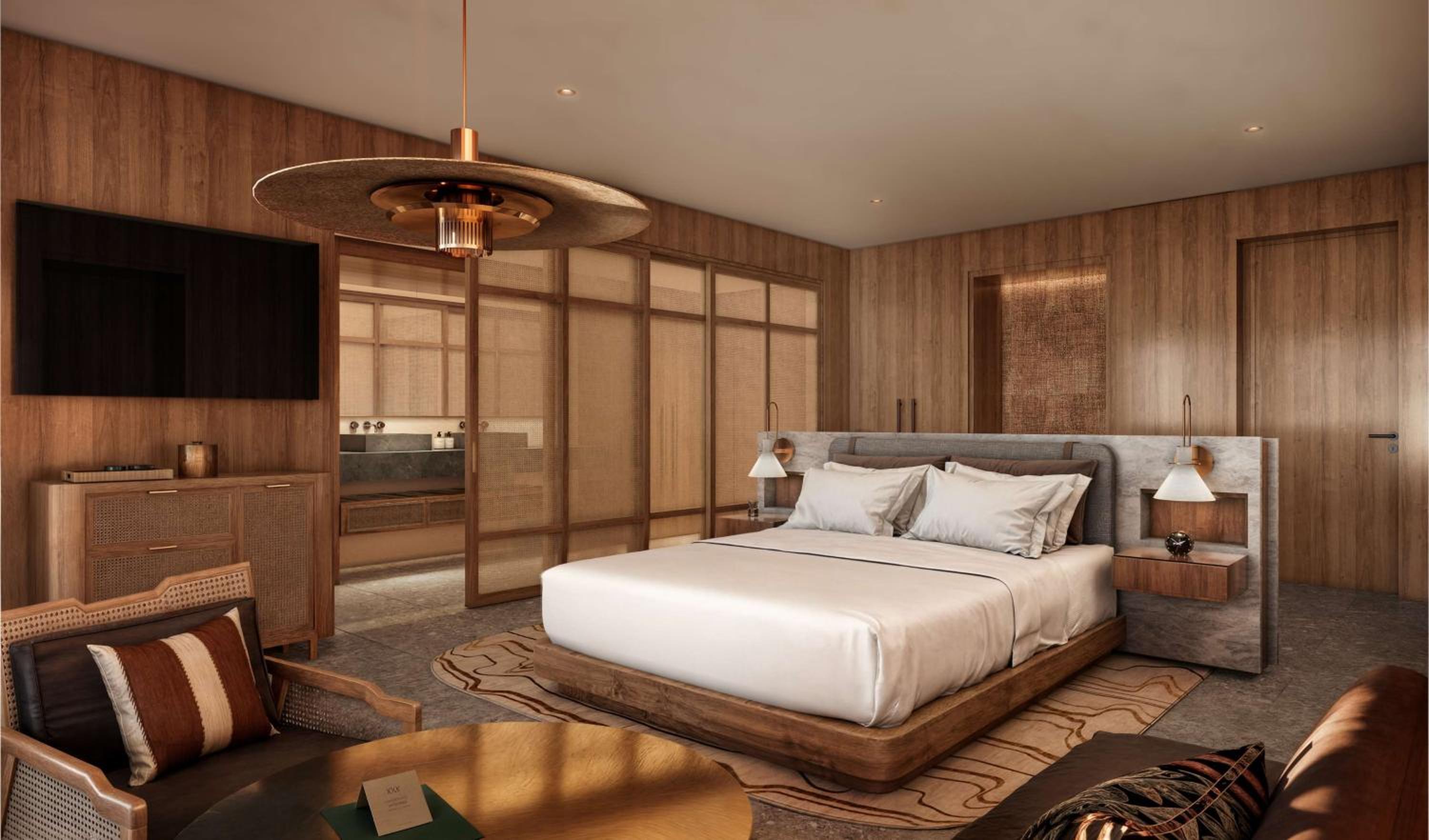King Room with Ocean View