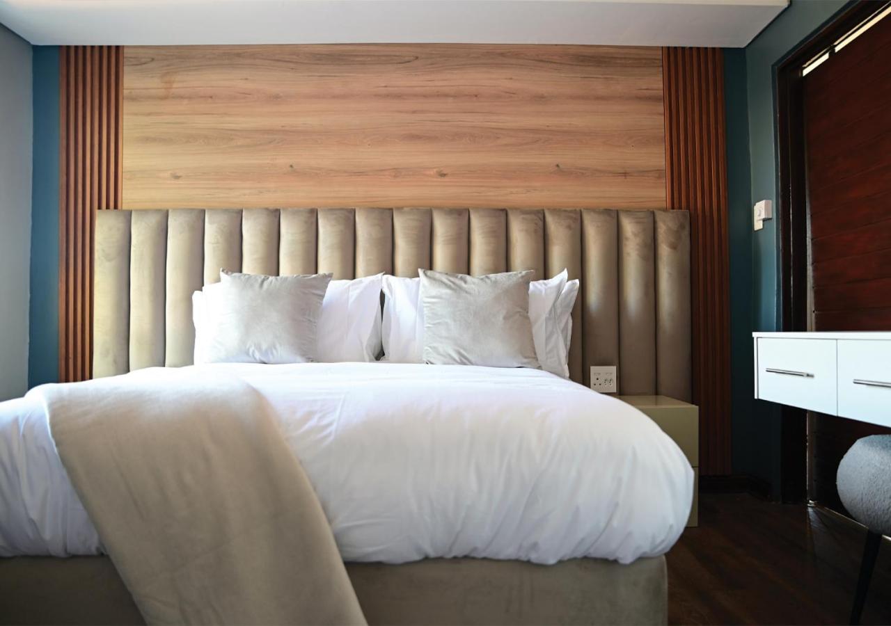 Deluxe Double Room photo 2