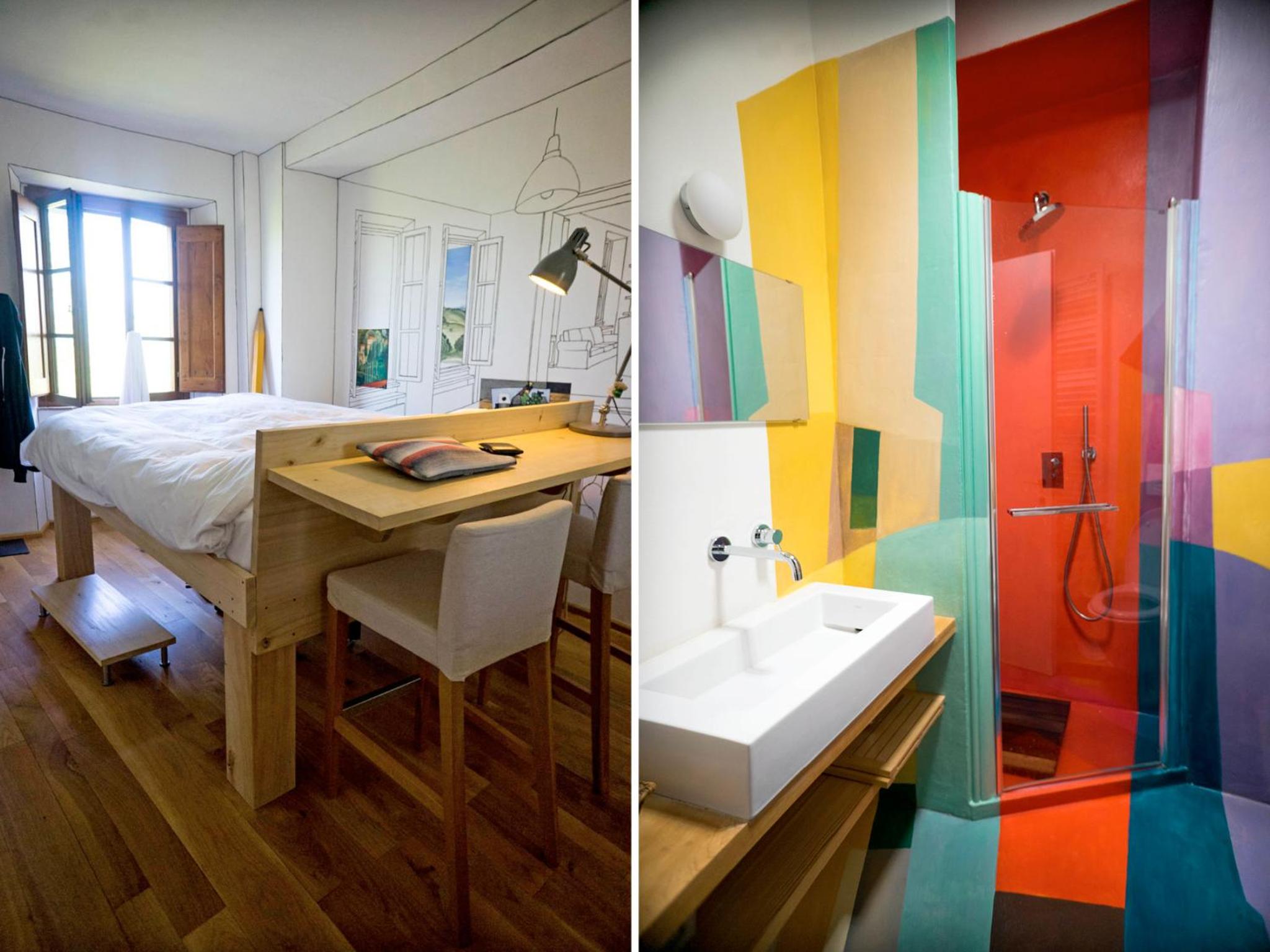 Superior Double Room photo 1