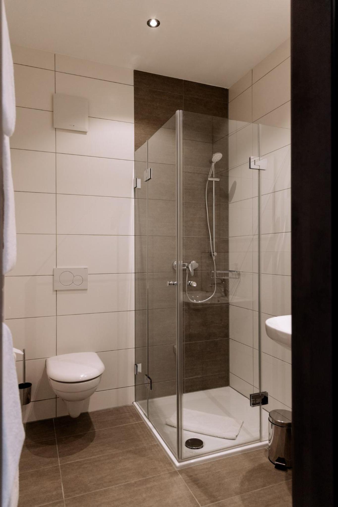 Quadruple Room photo 2