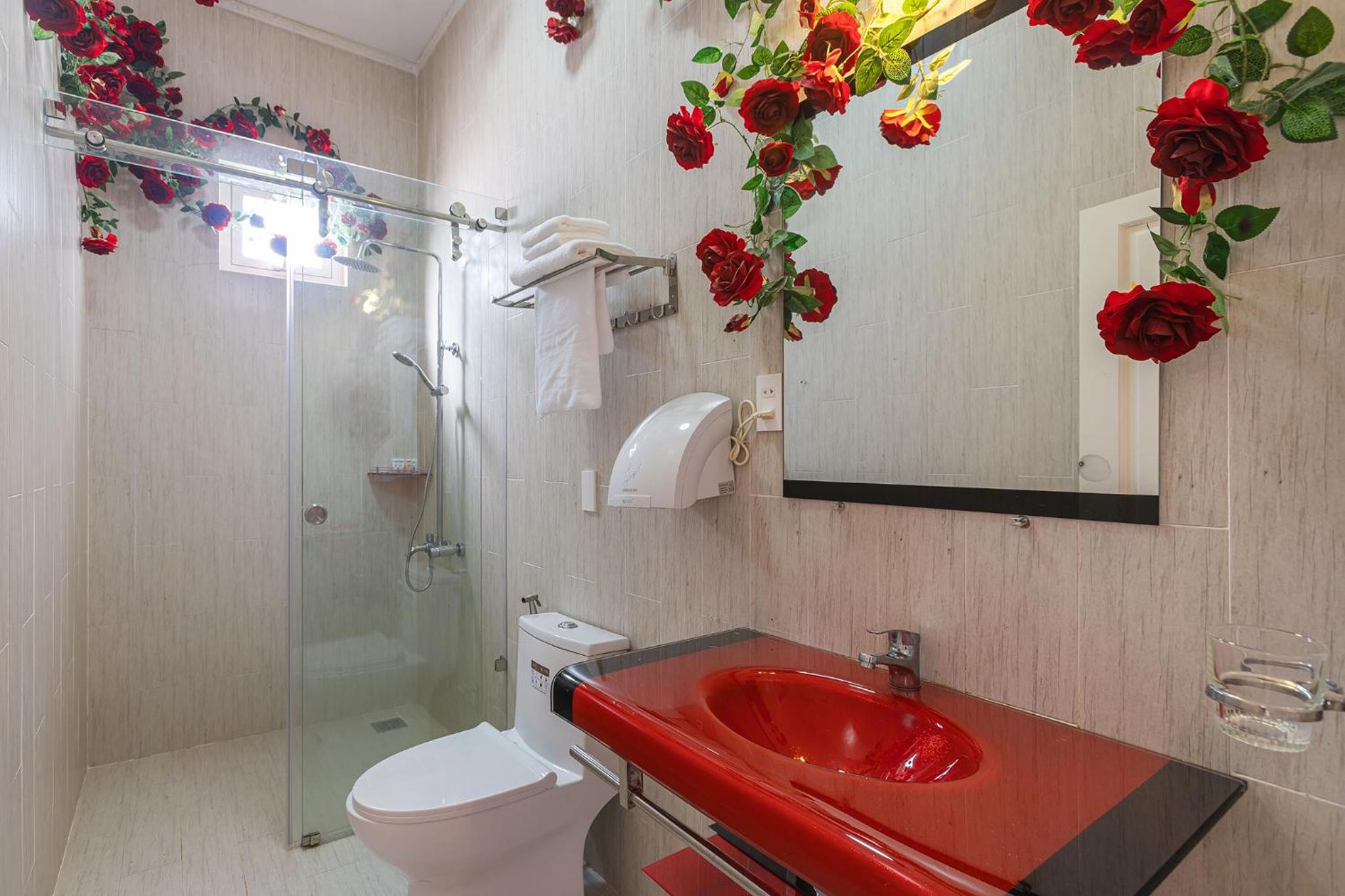 Superior Double Room photo 3