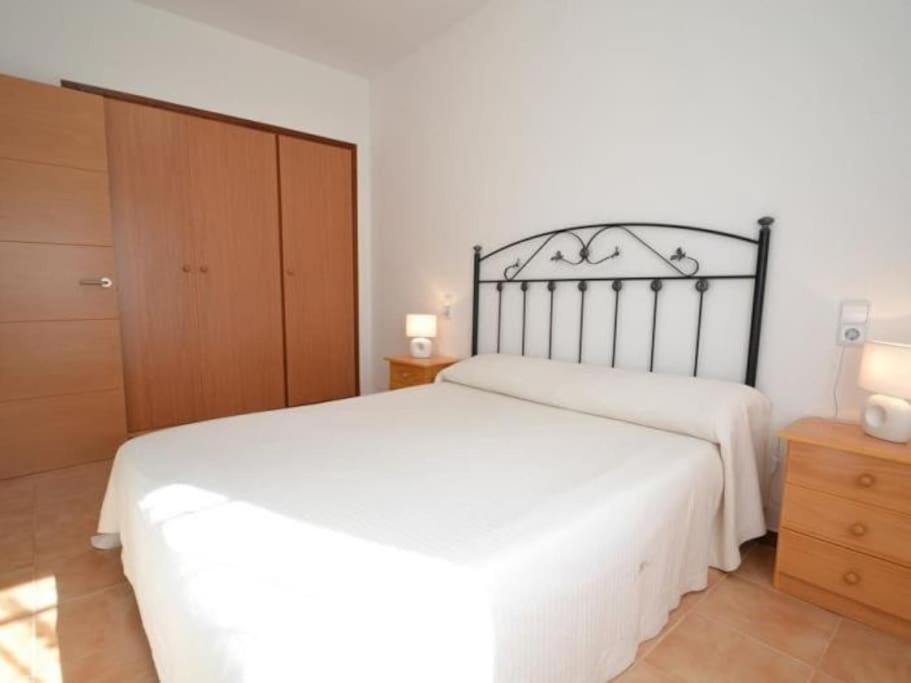 Casa de Dos Habitaciones