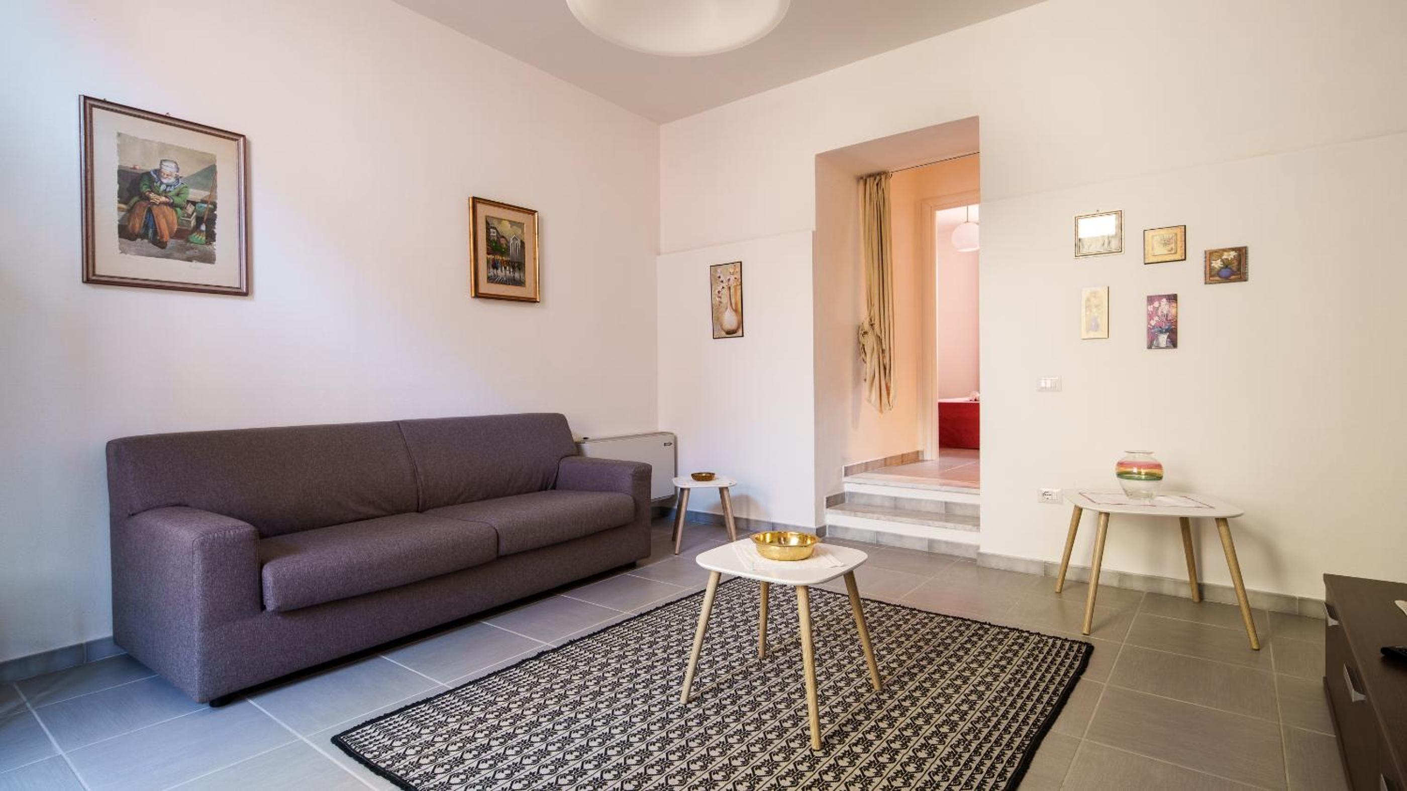 Apartment - Ground Floor photo 1