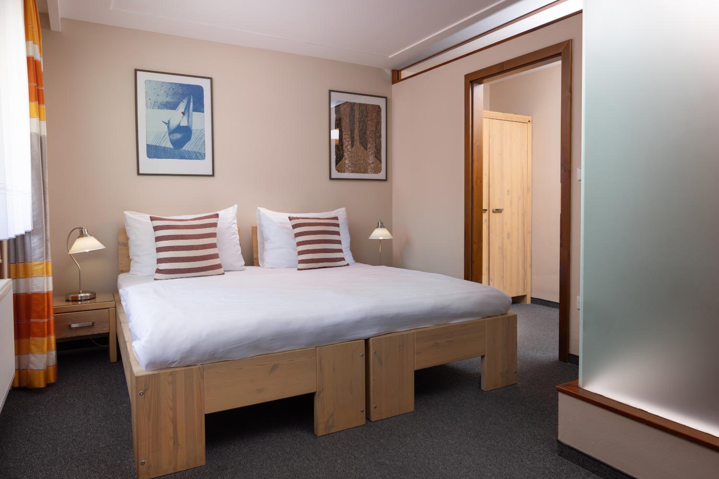 Standard Double Room photo 1