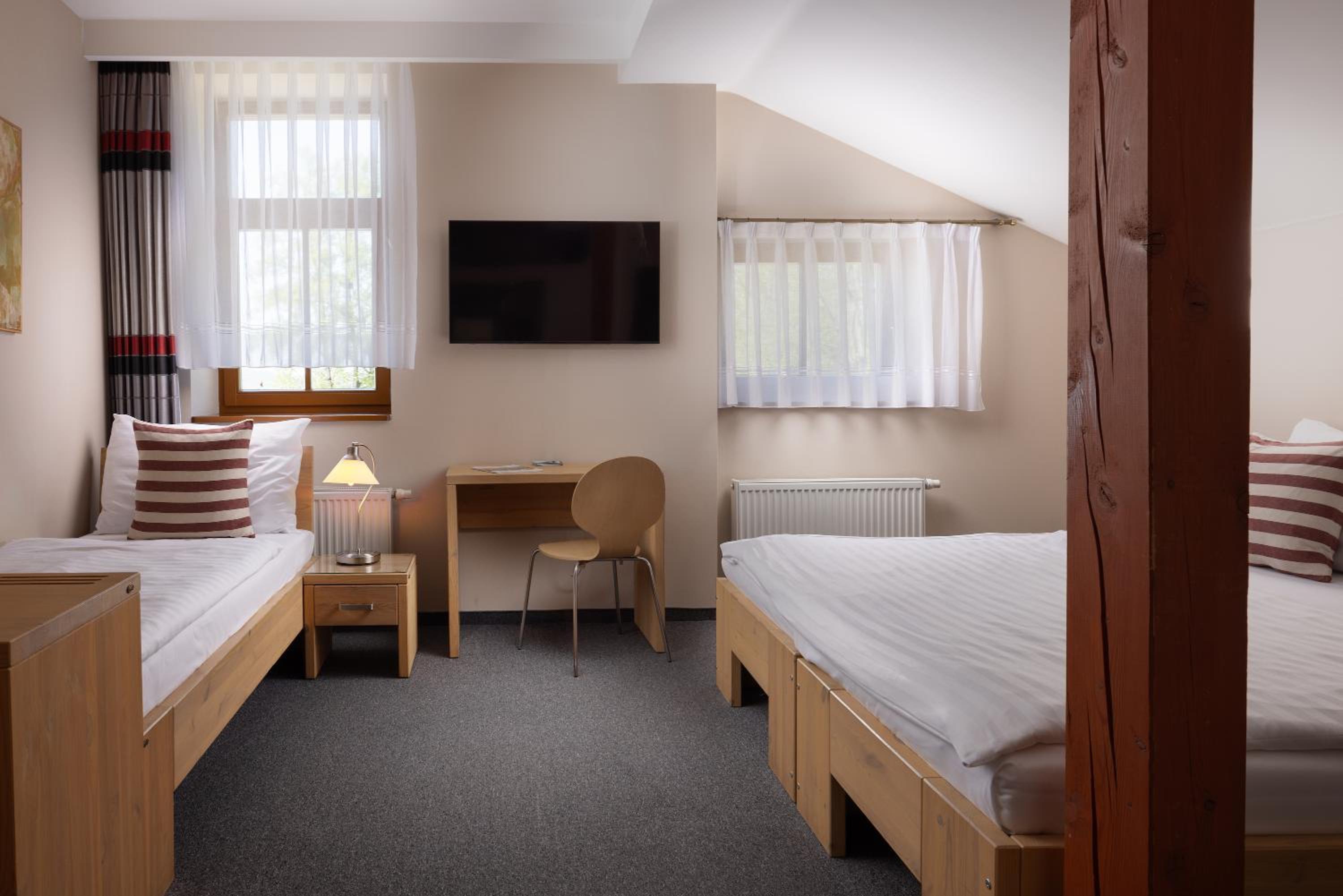 Triple Room photo 1