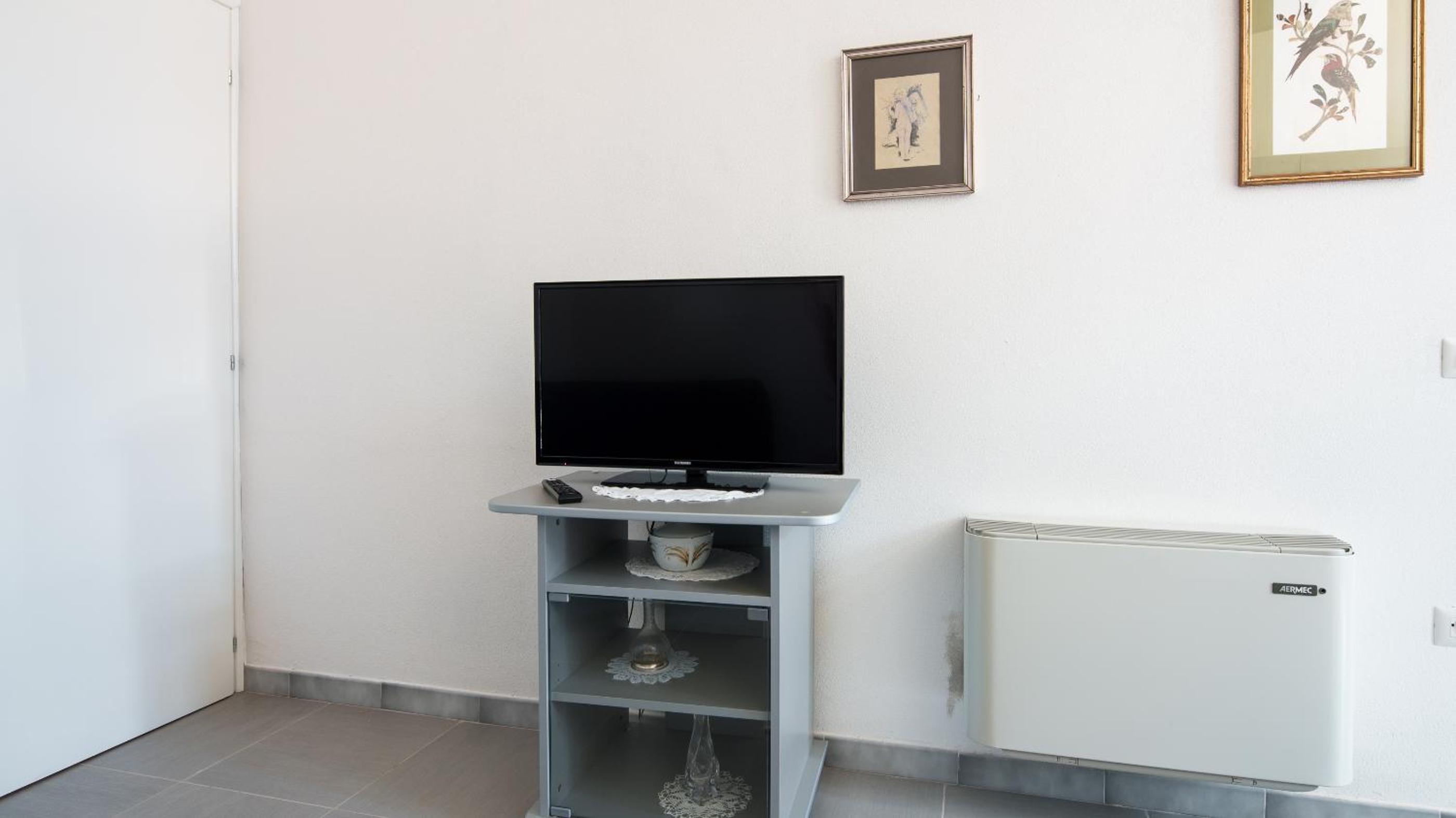 Classic Apartment photo 1