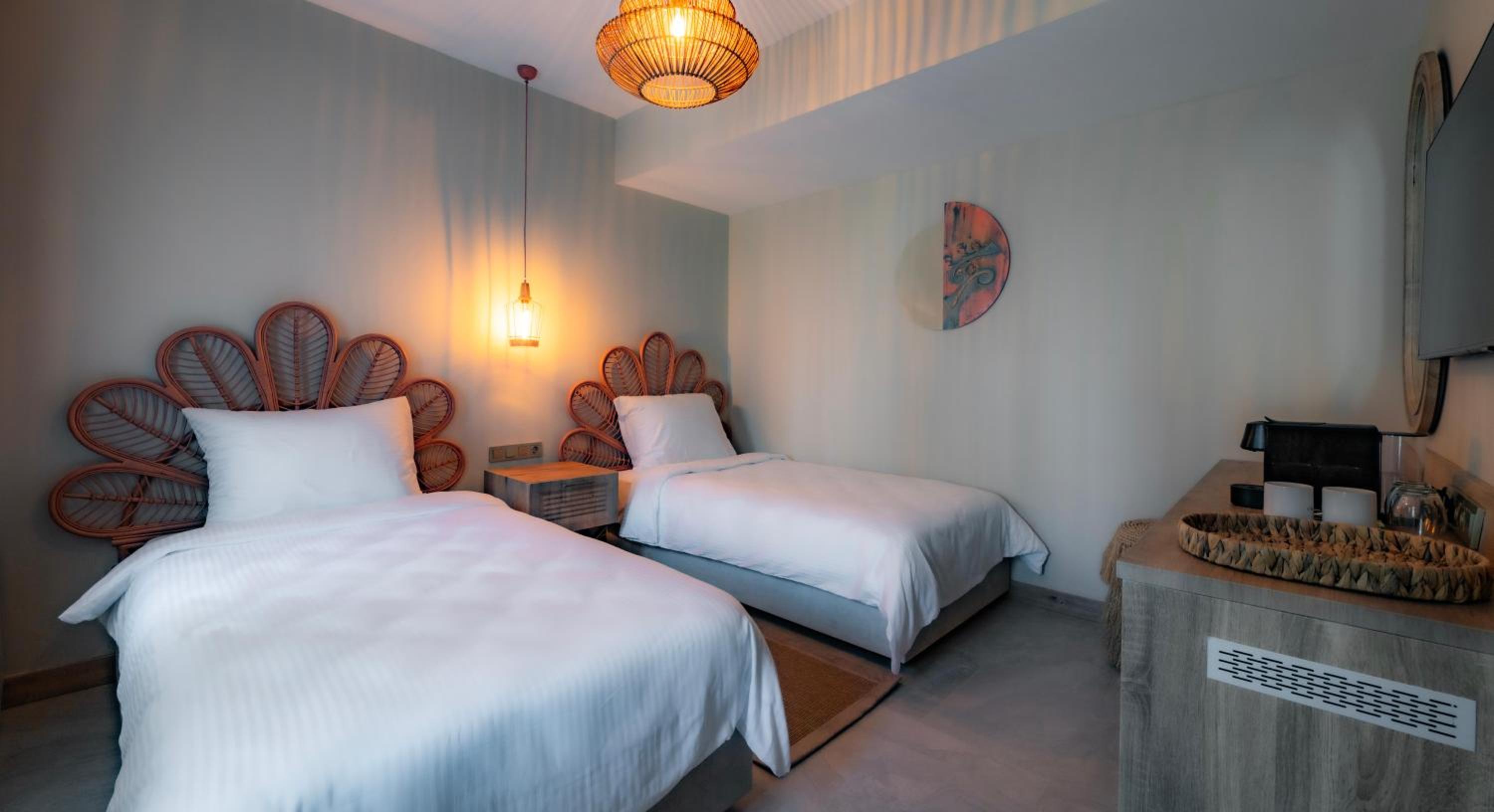 Double Room with Garden View photo 1