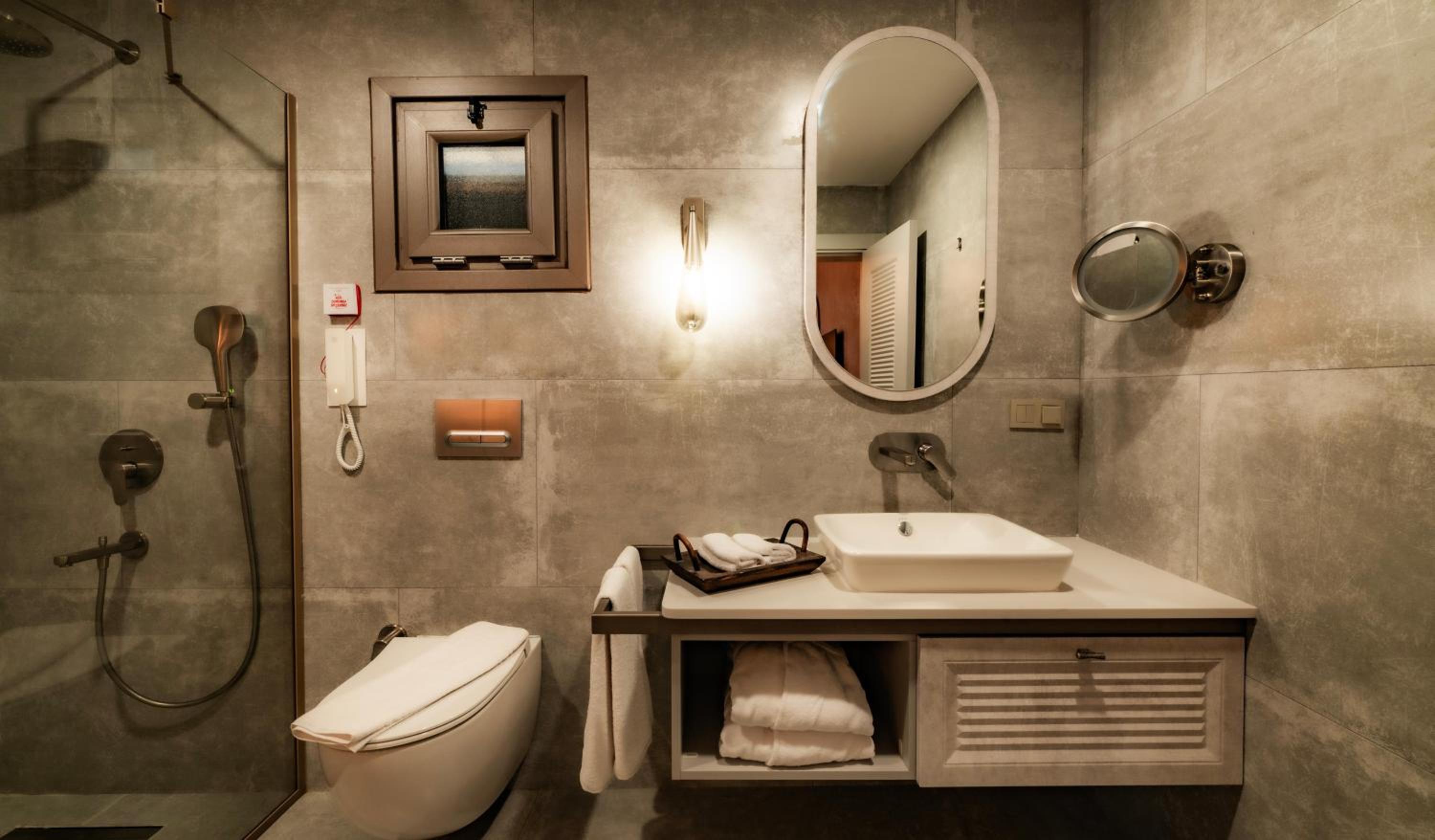 Deluxe Double or Twin Room with Garden View photo 3