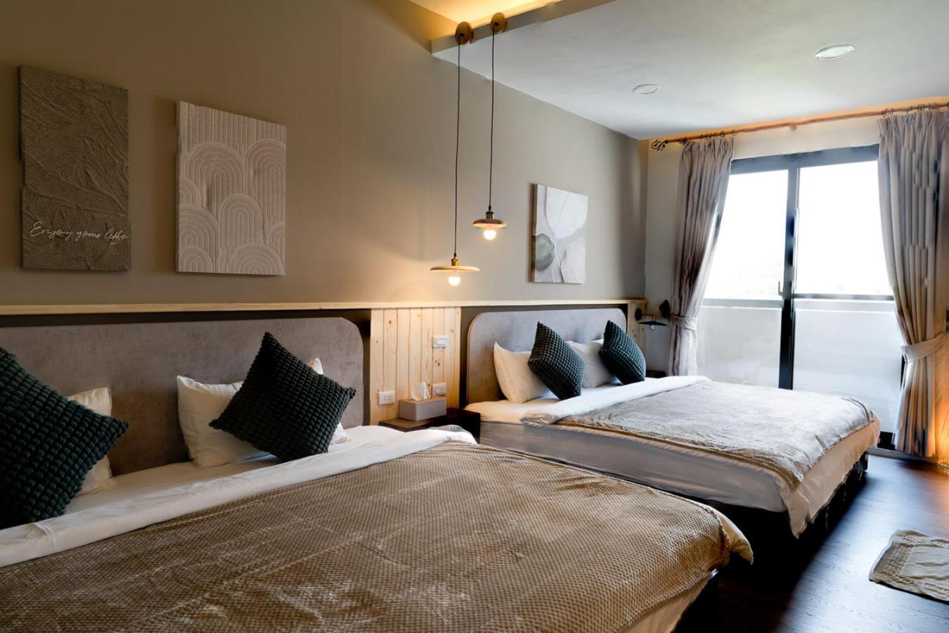 Standard Quadruple Room photo 3