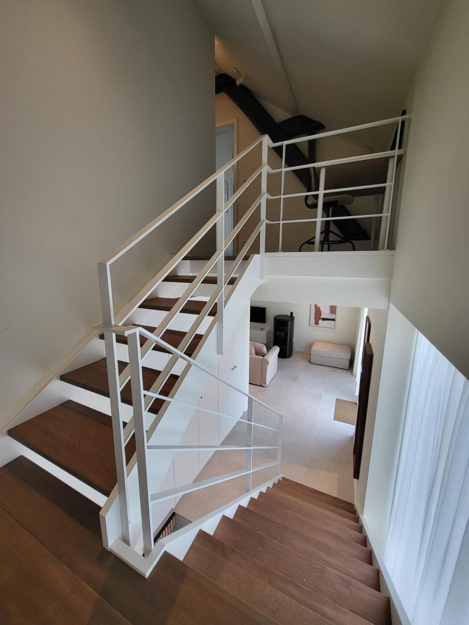 Two-Bedroom House photo 2