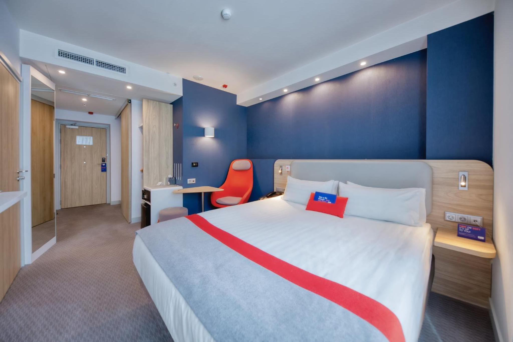 Standard Room with Free Breakfast photo 1