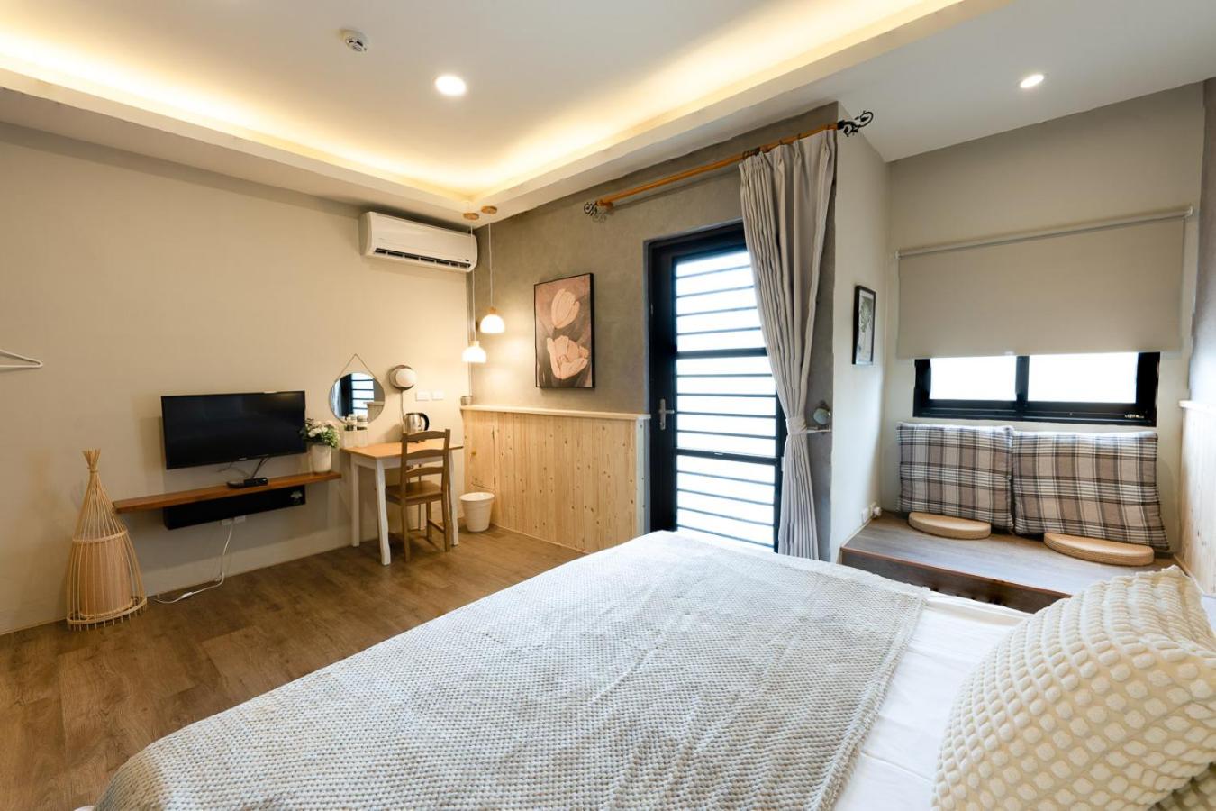 Standard Double Room photo 3