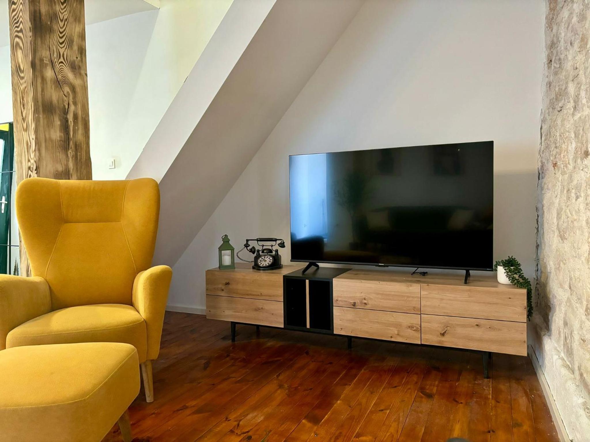 Three-Bedroom Villa photo 1