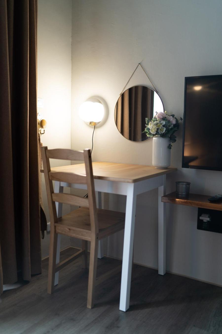 Standard Double Room photo 3