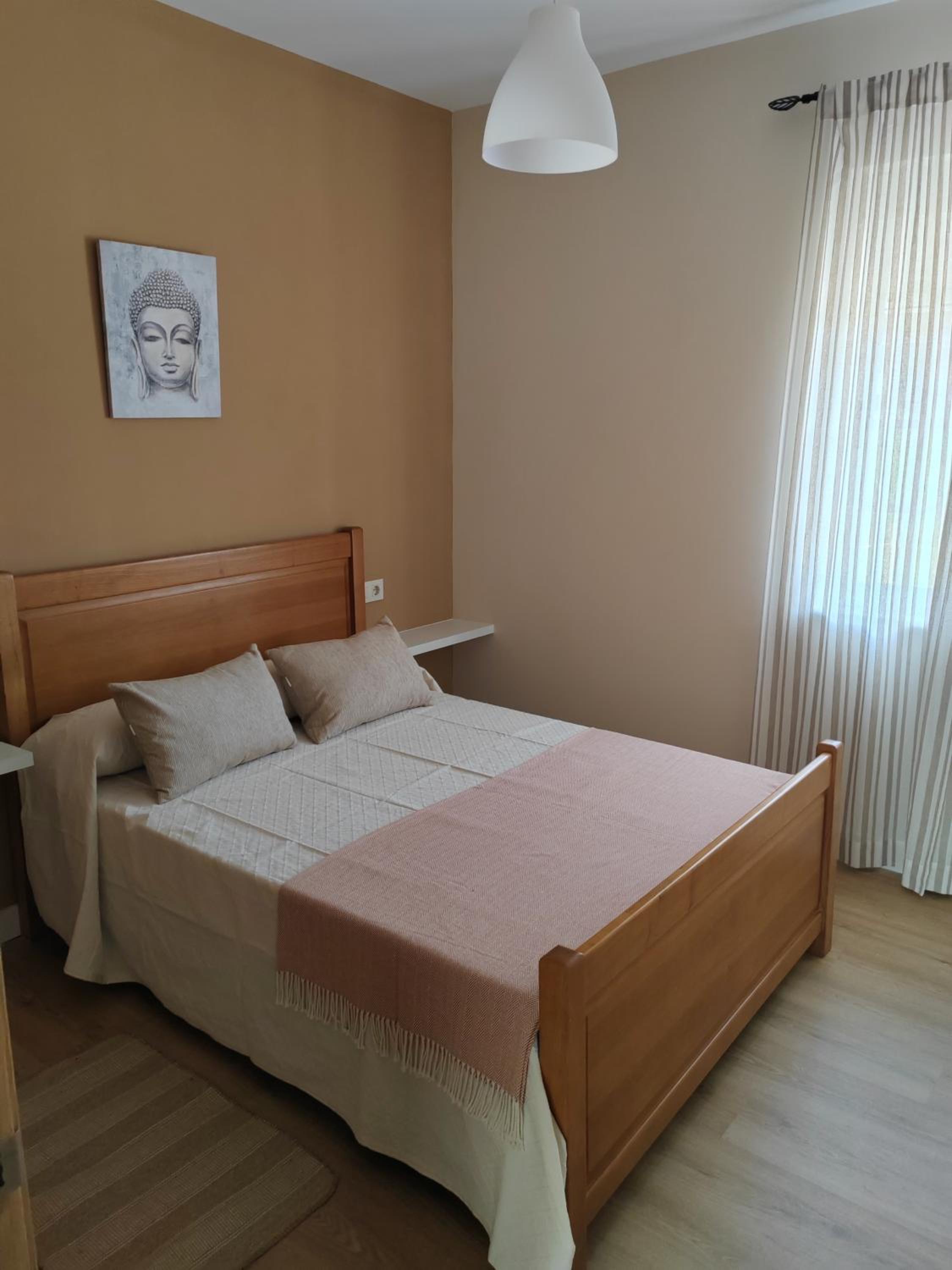 Four-Bedroom Vacation Home photo 2