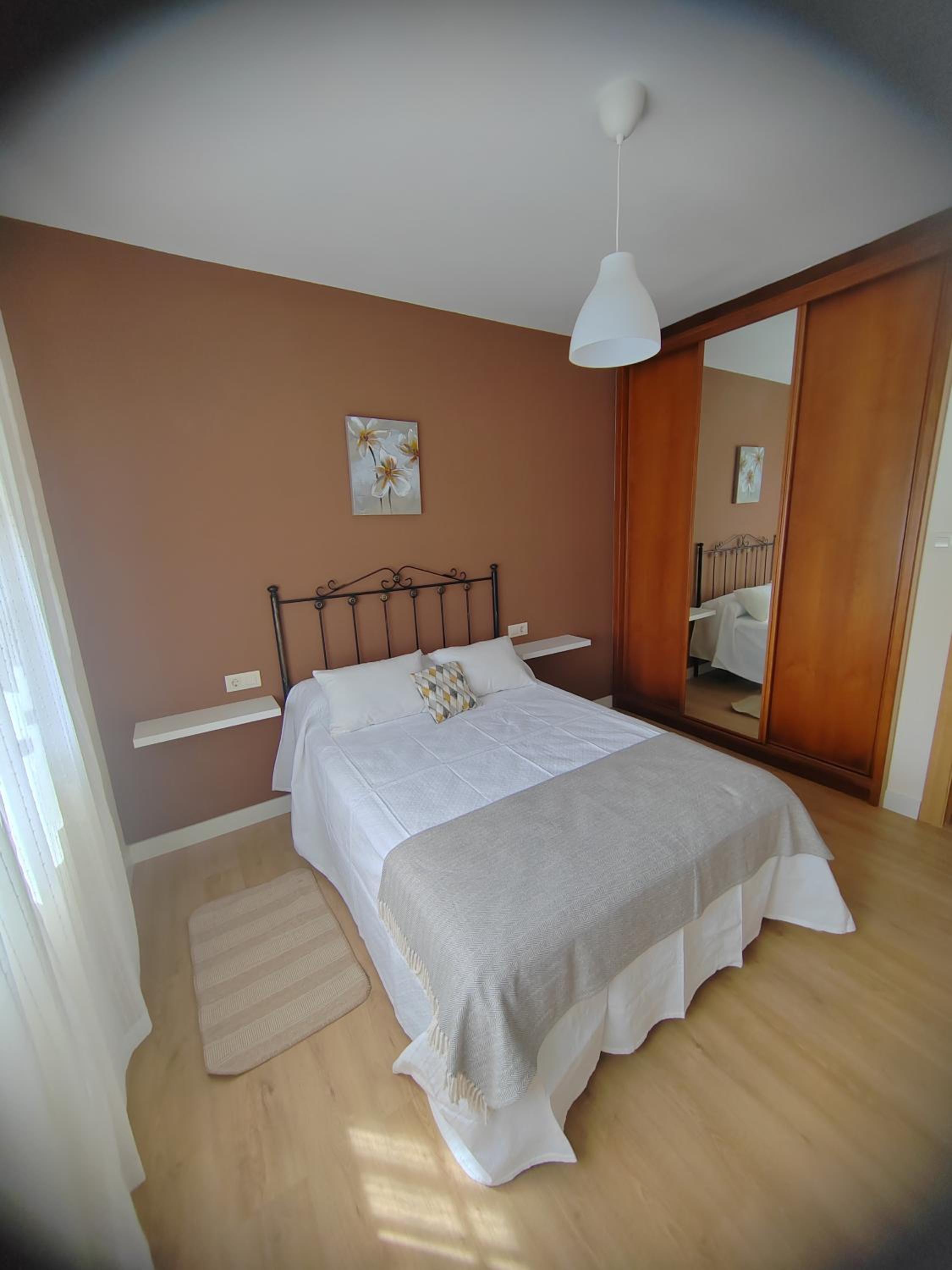 Four-Bedroom Vacation Home photo 3