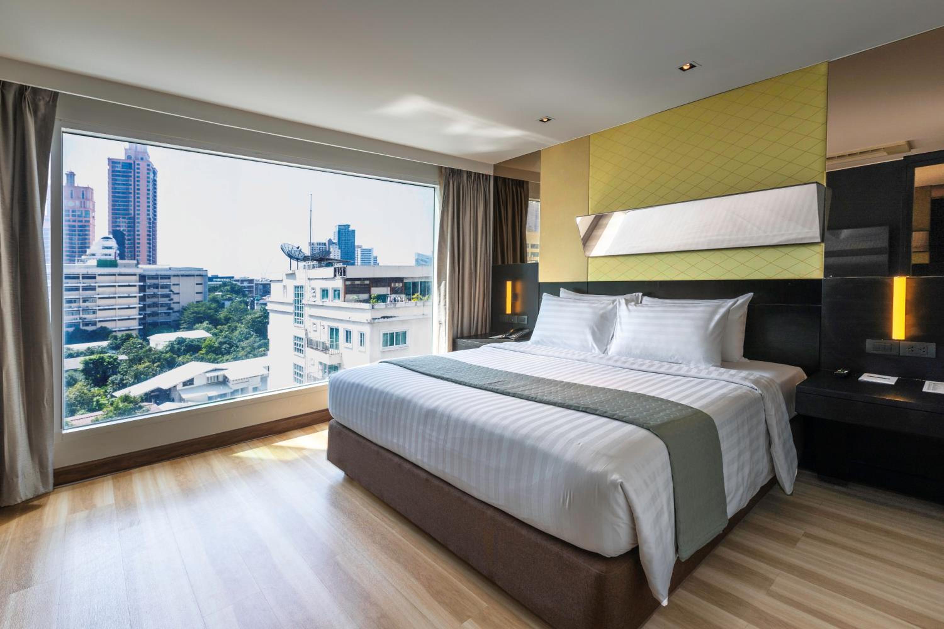 Grand Residence Suite photo 1