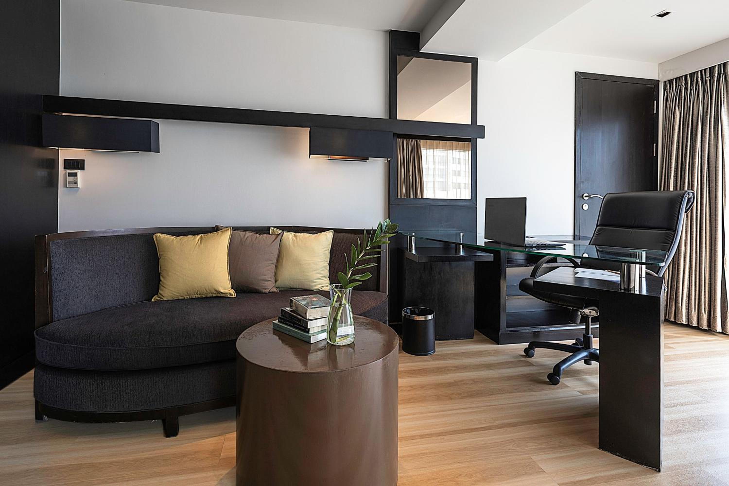 Grand Residence Suite photo 3