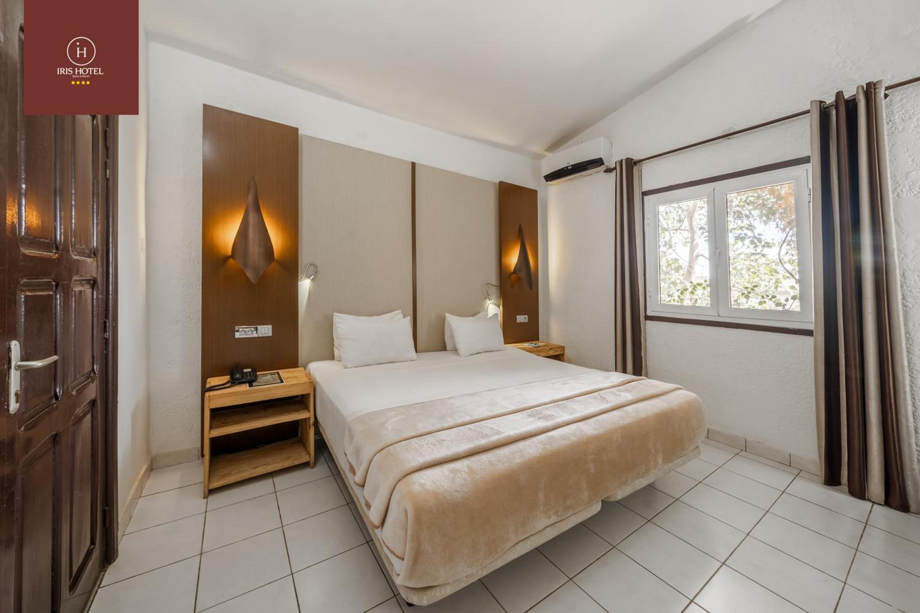Standard Double Room photo 1