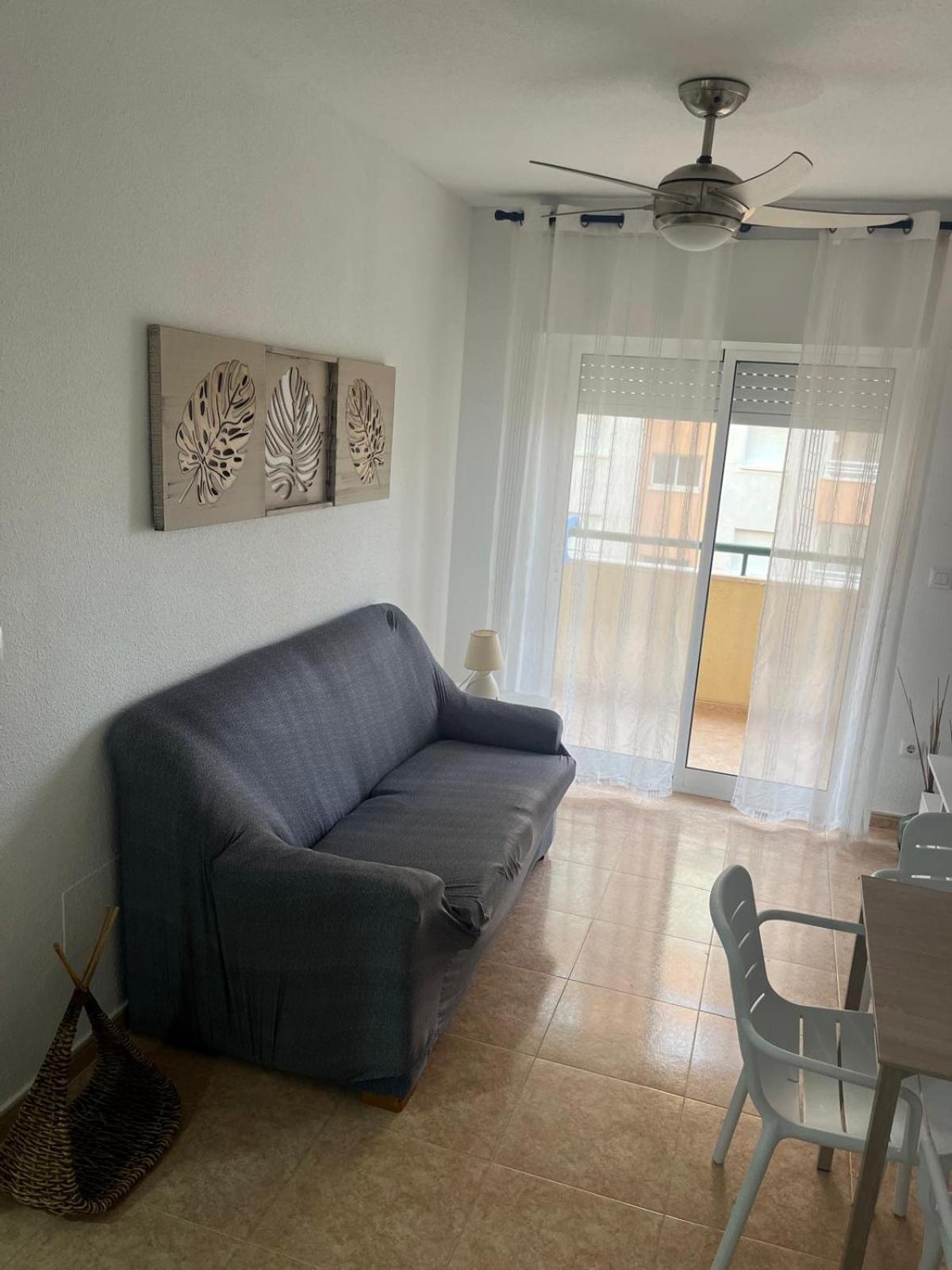 Two-Bedroom Apartment photo 3