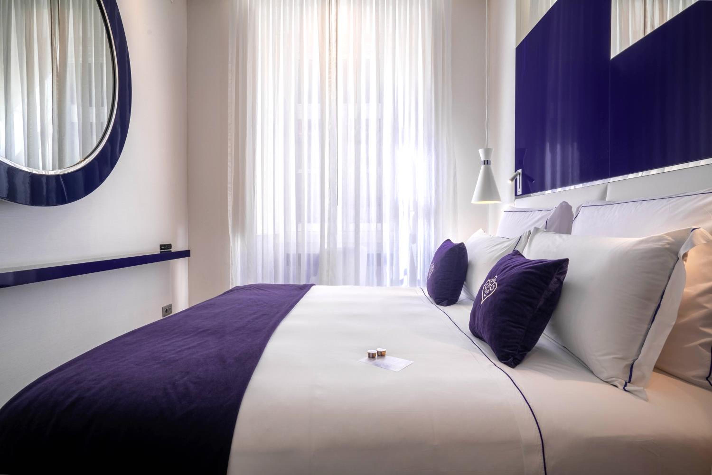 Available room