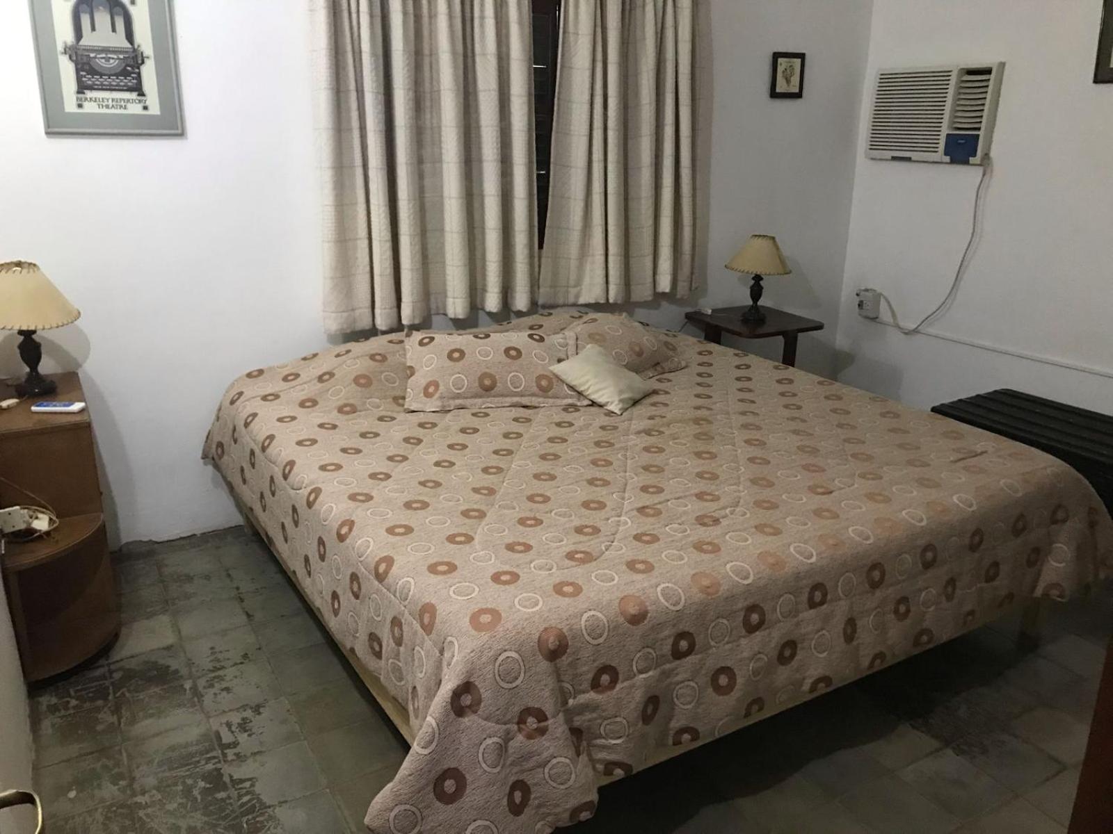 Two-Bedroom Chalet photo 1