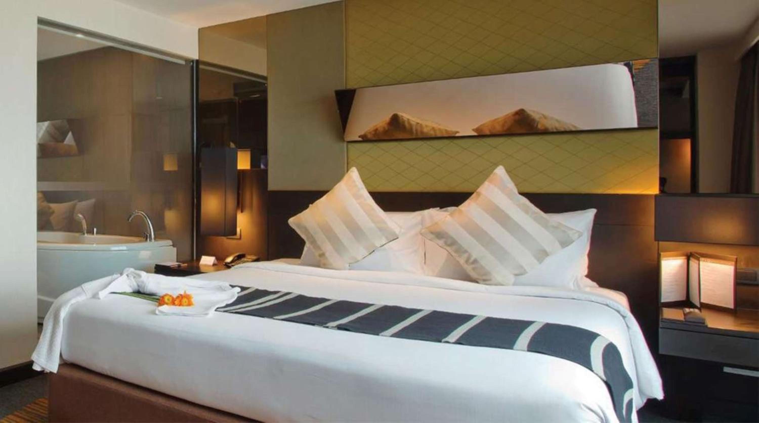 Grand Residence Suite photo 3