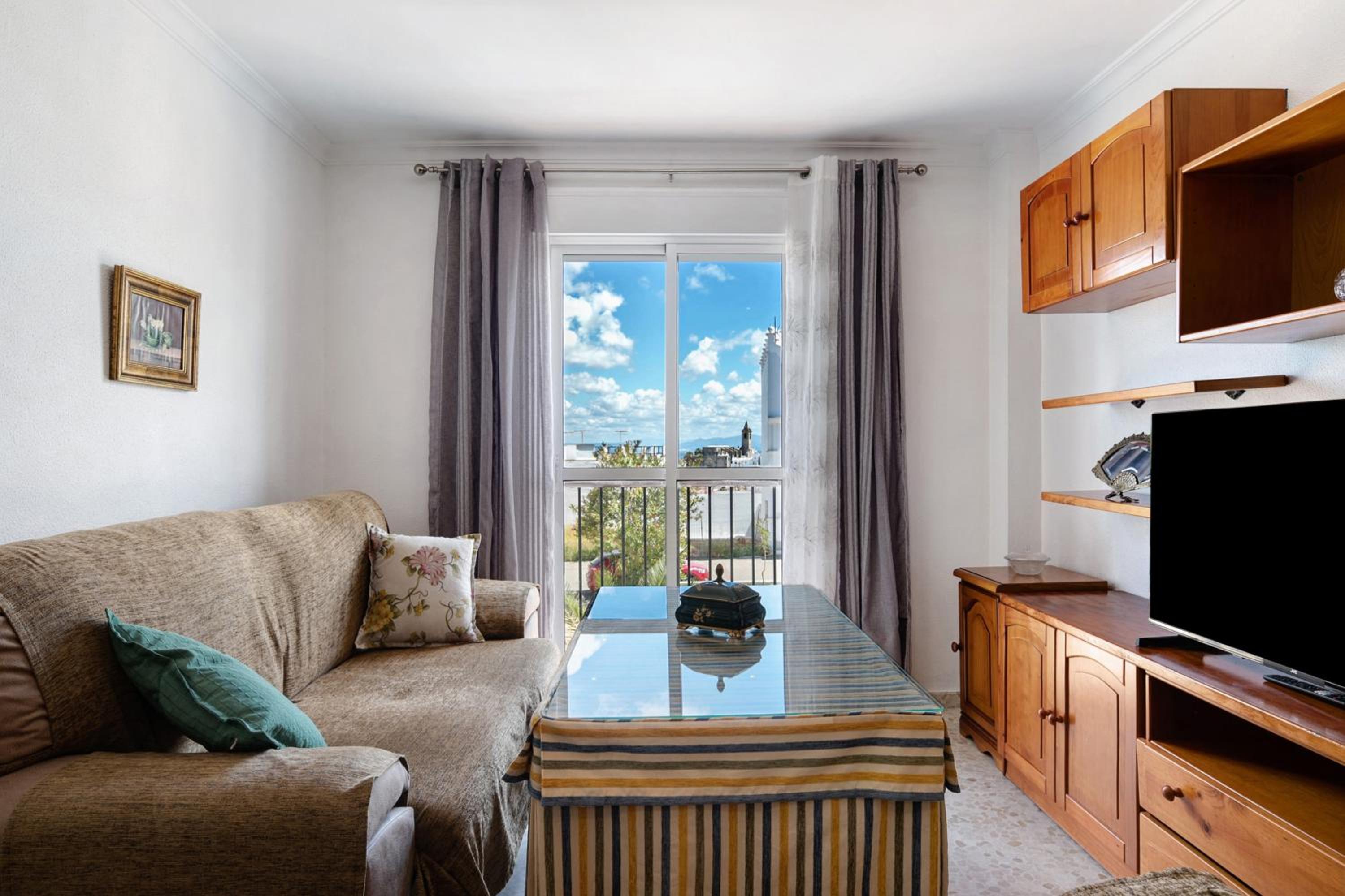 Apartamento Superior de Tres Habitaciones