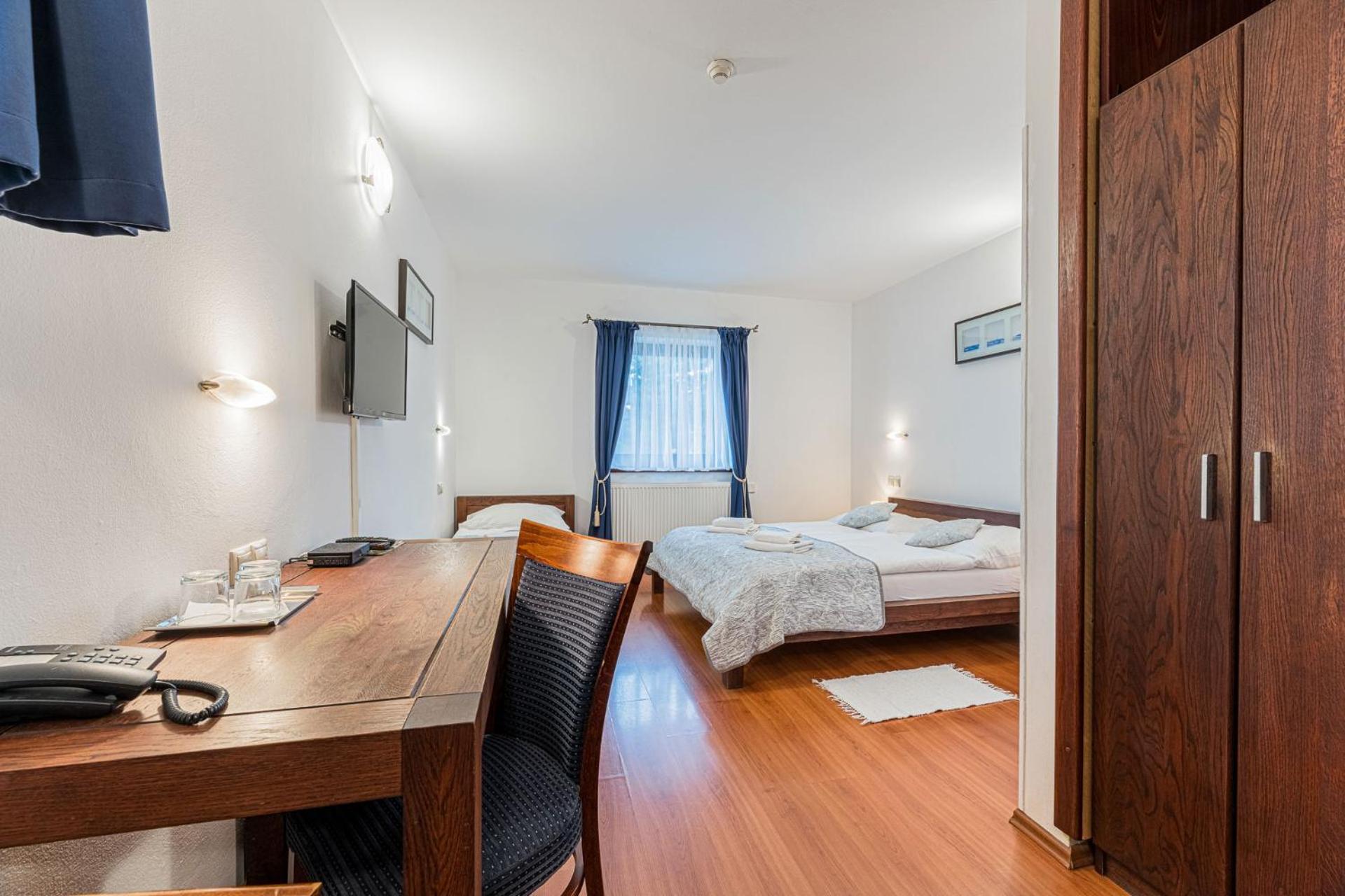 Triple Room photo 1