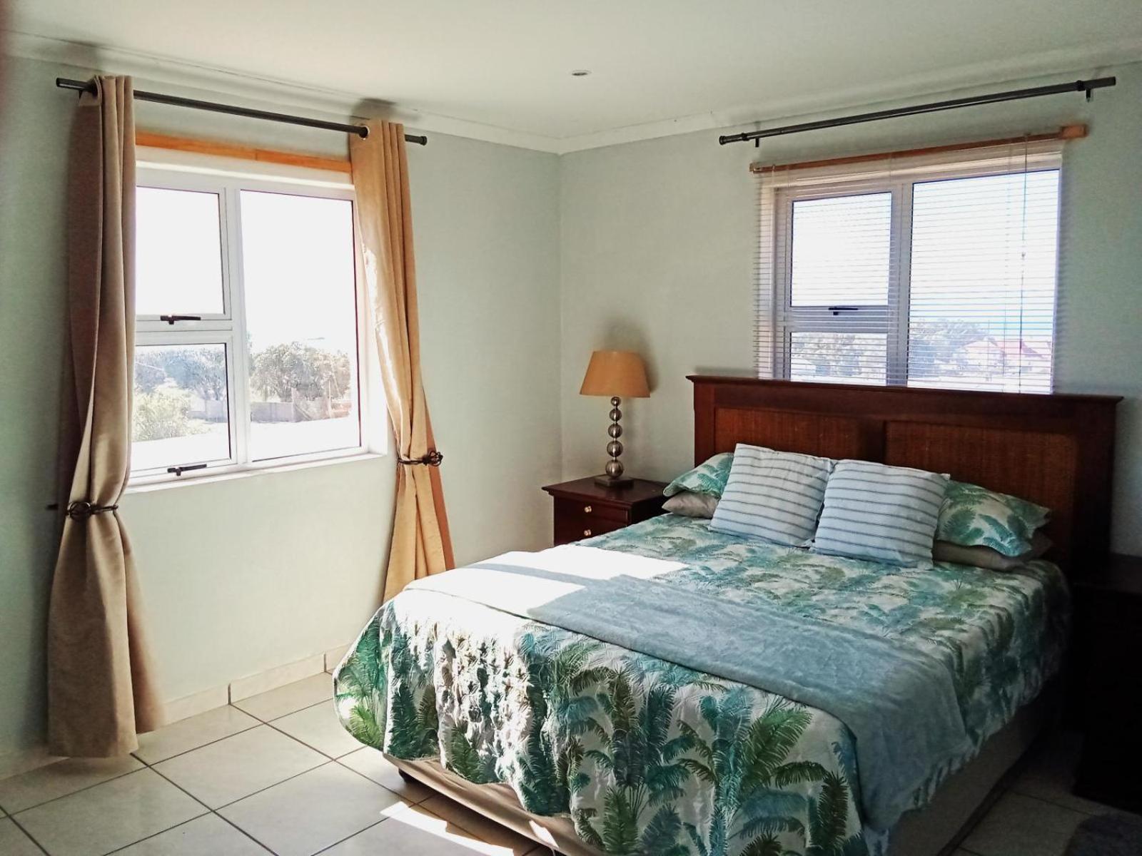 Three-Bedroom Home